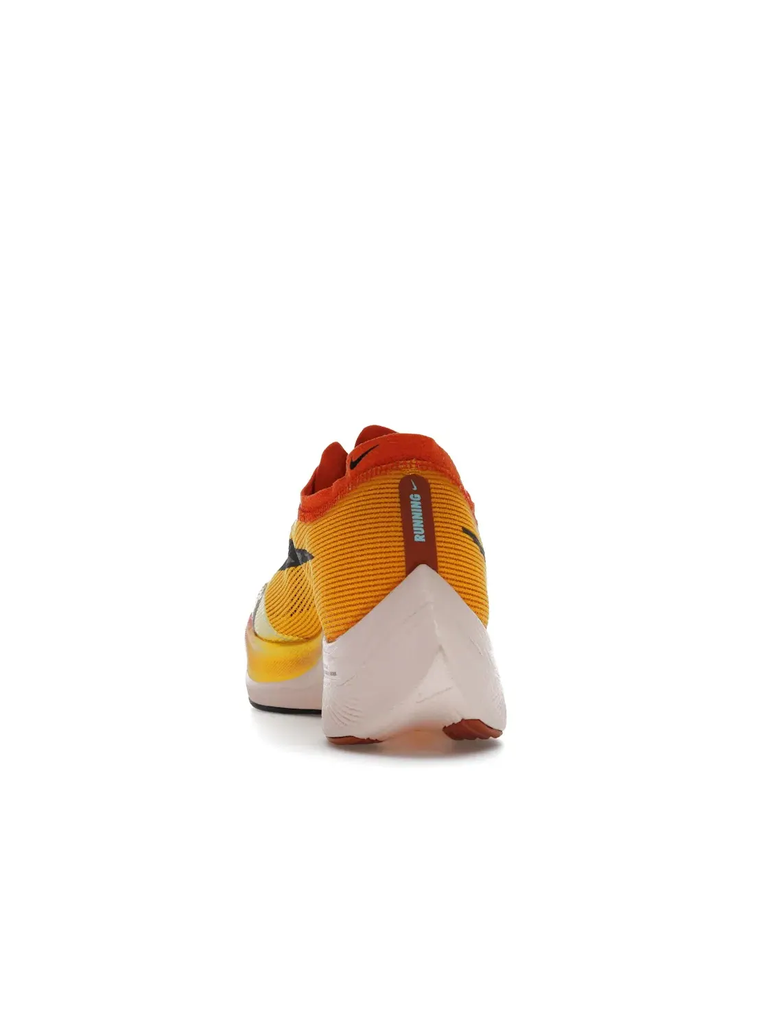Мужские кроссовки для бега с карбоновой пластиной Nike ZoomX Vaporfly Next% 2 — изображение 4 из 4