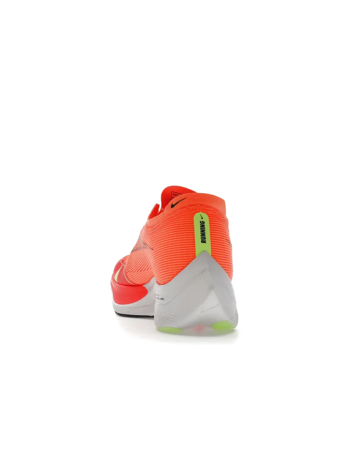 Мужские кроссовки для бега с карбоновой пластиной Nike ZoomX Vaporfly Next% 2 Nike — изображение 4 из 4