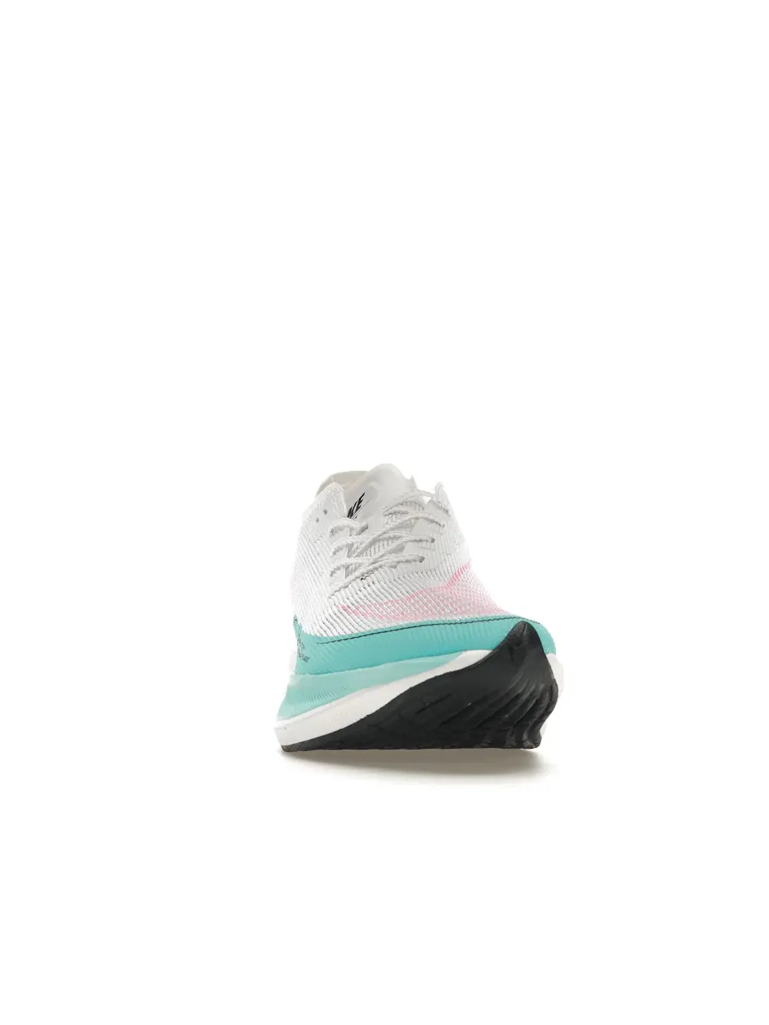 Мужские кроссовки для бега Nike ZoomX Vaporfly Next% 2 — изображение 2 из 4, белый/синий/розовый
