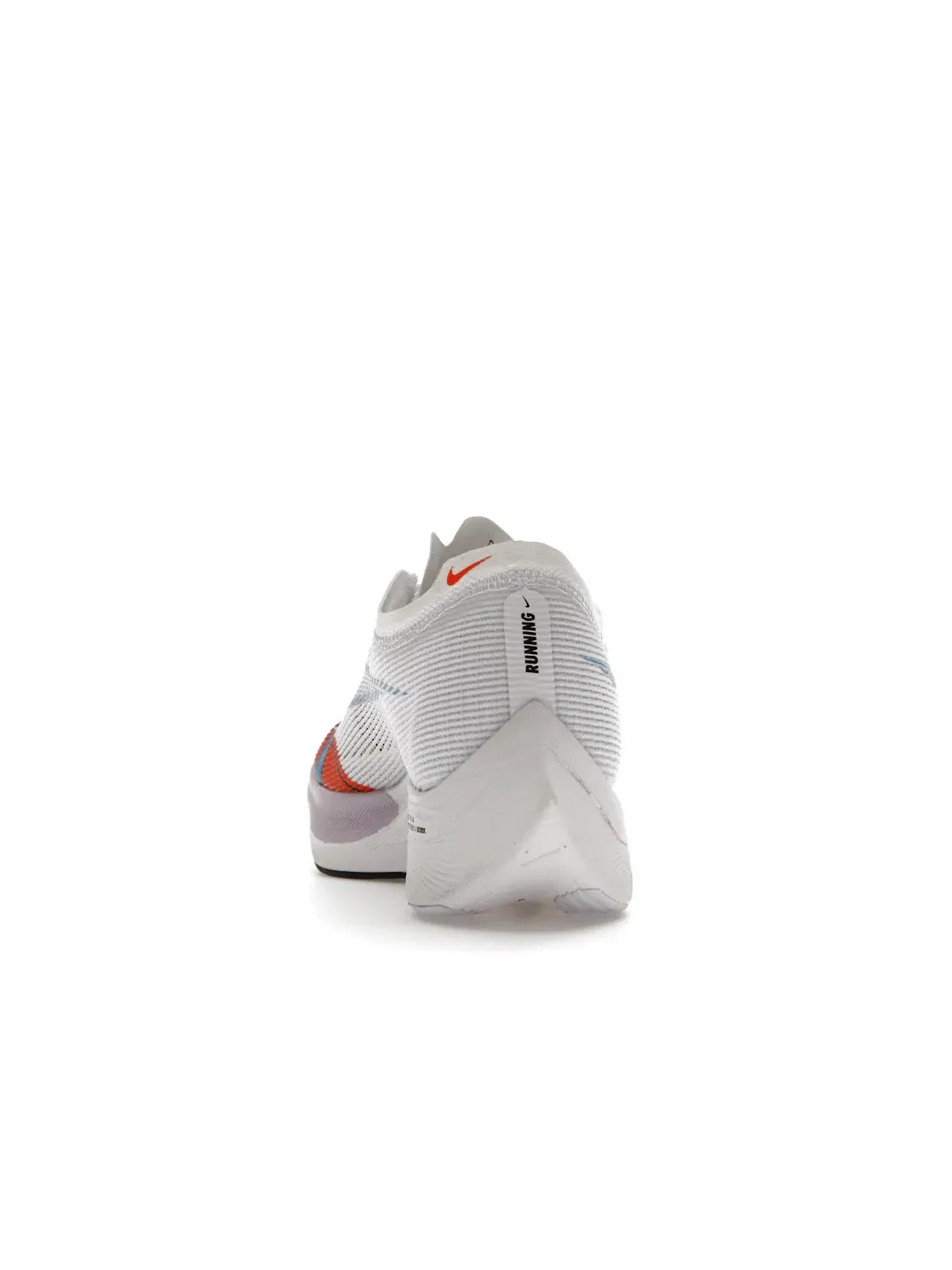 Женские кроссовки для бега с пеноматериалом ZoomX Nike ZoomX Vaporfly Next% 2 — изображение 4 из 4