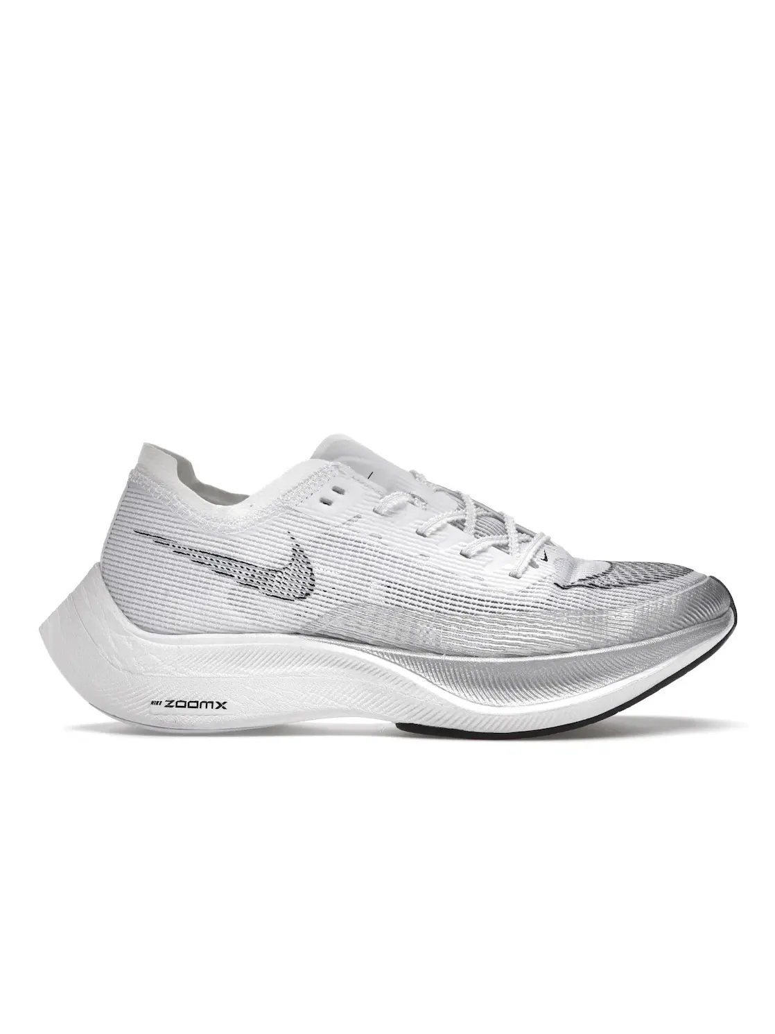 Мужские кроссовки для бега с карбоновой пластиной Nike ZoomX Vaporfly Next% 2 Nike — изображение 1 из 4