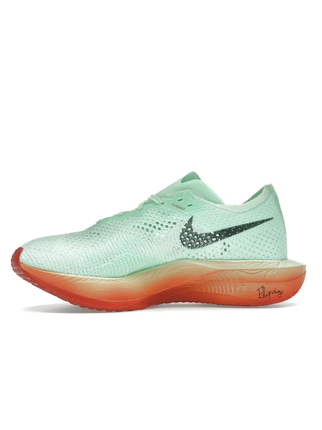 Мужские кроссовки для бега с карбоновой пластиной Nike ZoomX Vaporfly Next% 3 — изображение 3 из 4