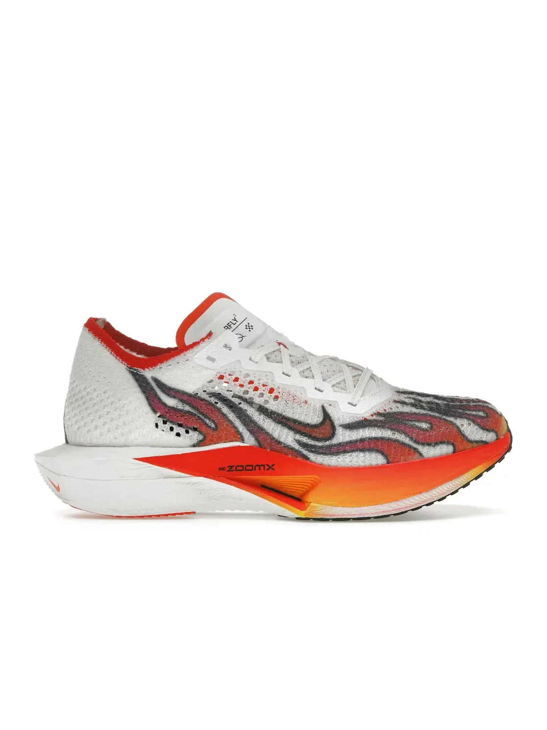 Мужские кроссовки для бега с пеной ZoomX Nike ZoomX Vaporfly Next% 3 FK — изображение 1 из 4