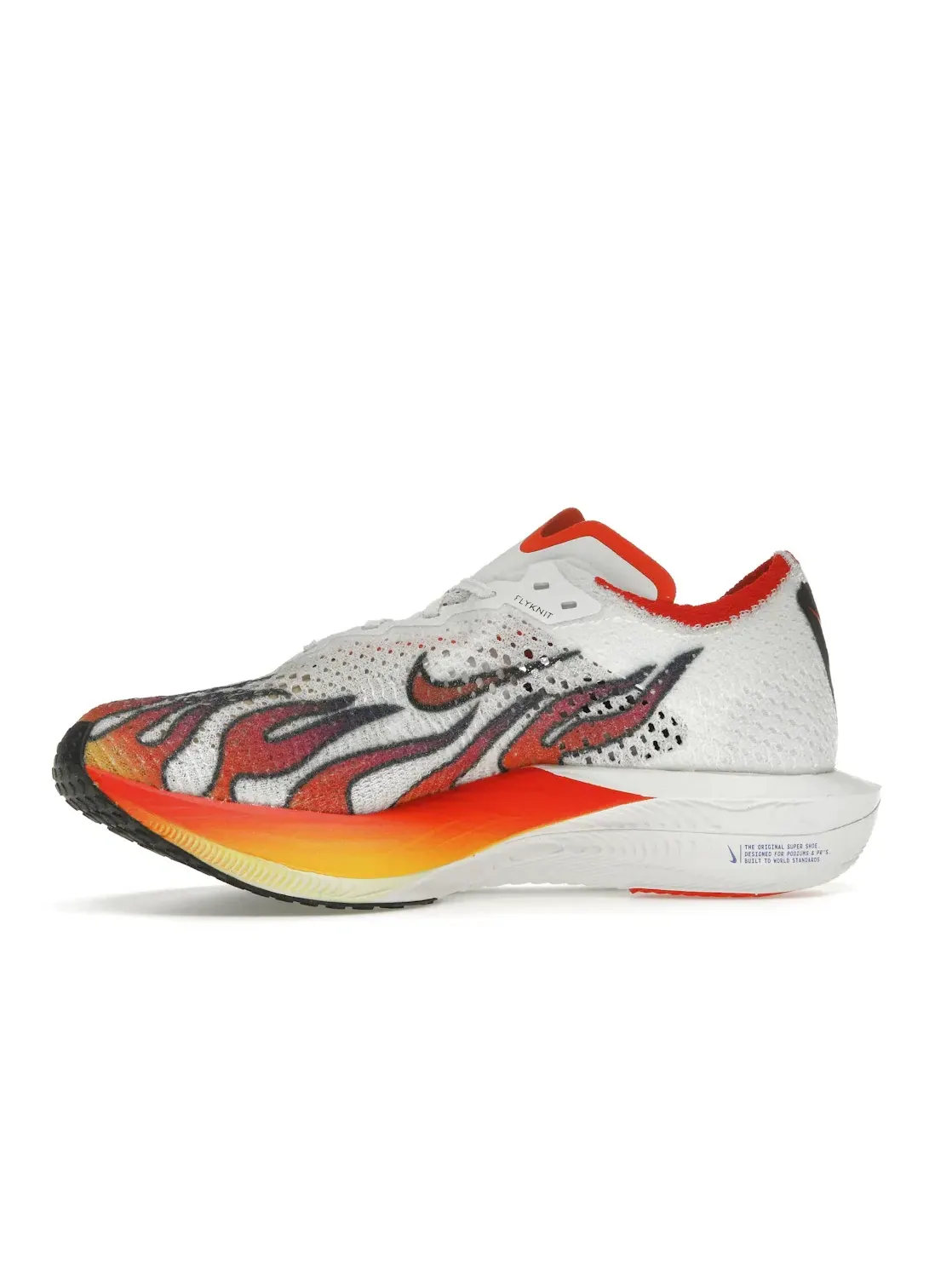 Мужские кроссовки для бега с пеной ZoomX Nike ZoomX Vaporfly Next% 3 FK — изображение 3 из 4