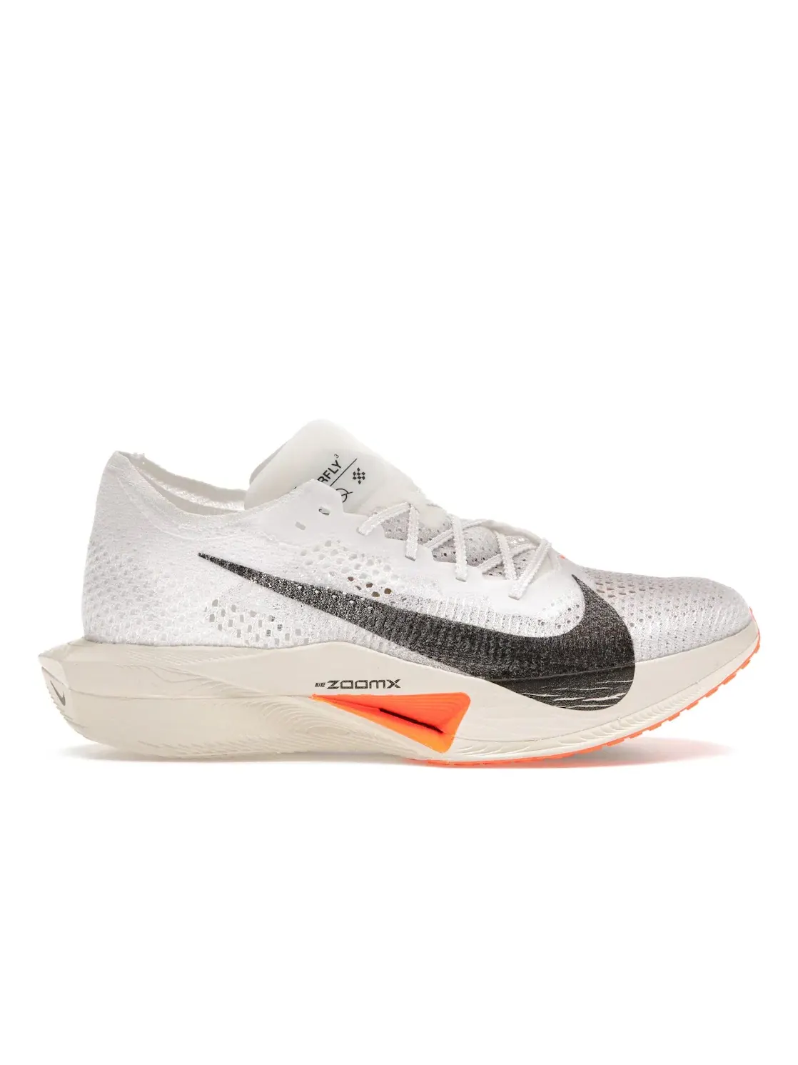 Мужские беговые кроссовки с максимальной энергоотдачей Nike ZoomX Vaporfly Next% 3 — изображение 1 из 4