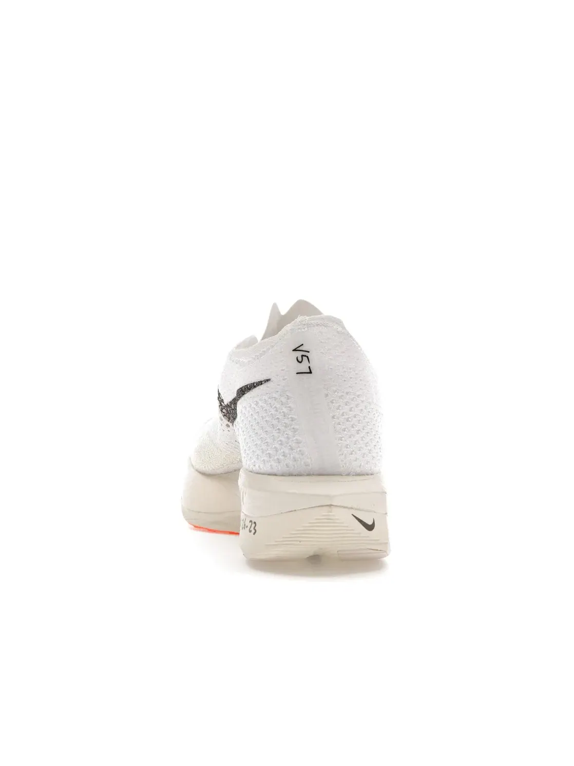 Мужские беговые кроссовки с максимальной энергоотдачей Nike ZoomX Vaporfly Next% 3 — изображение 4 из 4