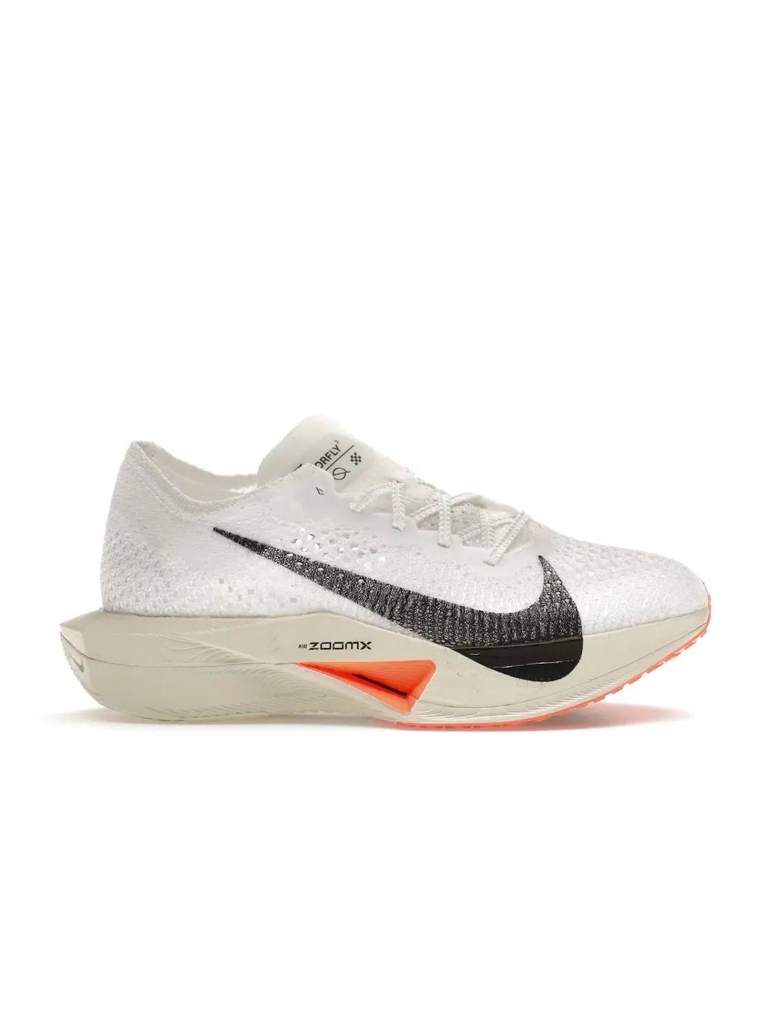 Женские кроссовки для бега с карбоновой пластиной Nike ZoomX Vaporfly Next% 3 — изображение 1 из 4