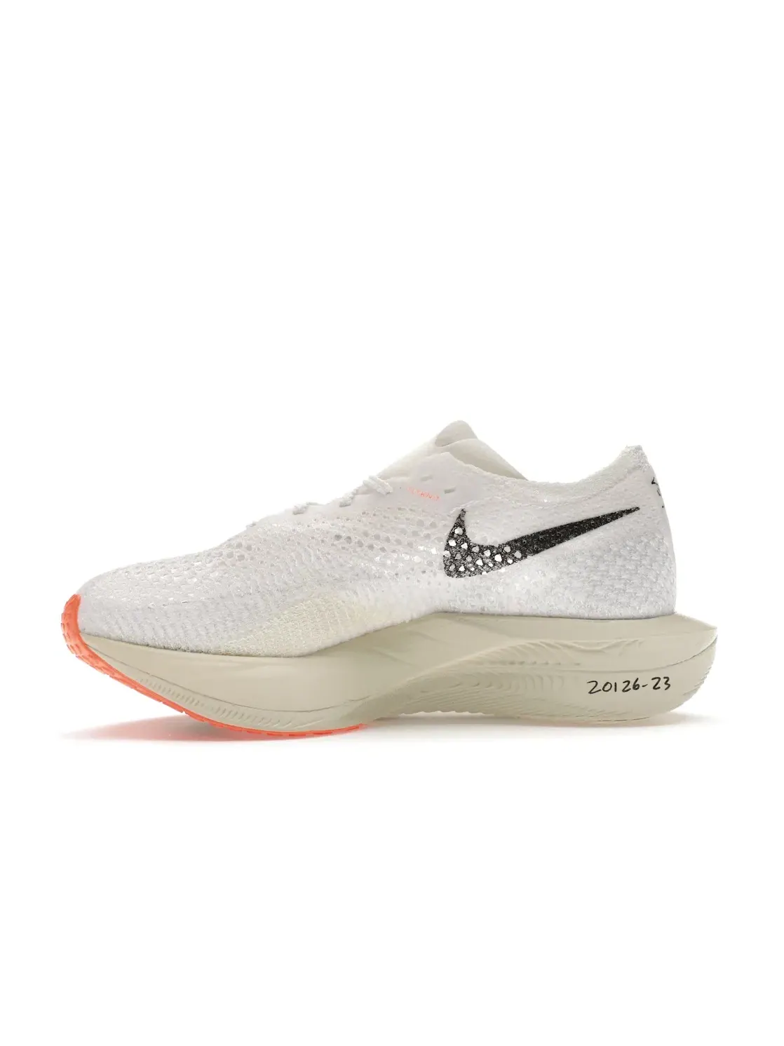Женские кроссовки для бега с карбоновой пластиной Nike ZoomX Vaporfly Next% 3 — изображение 3 из 4