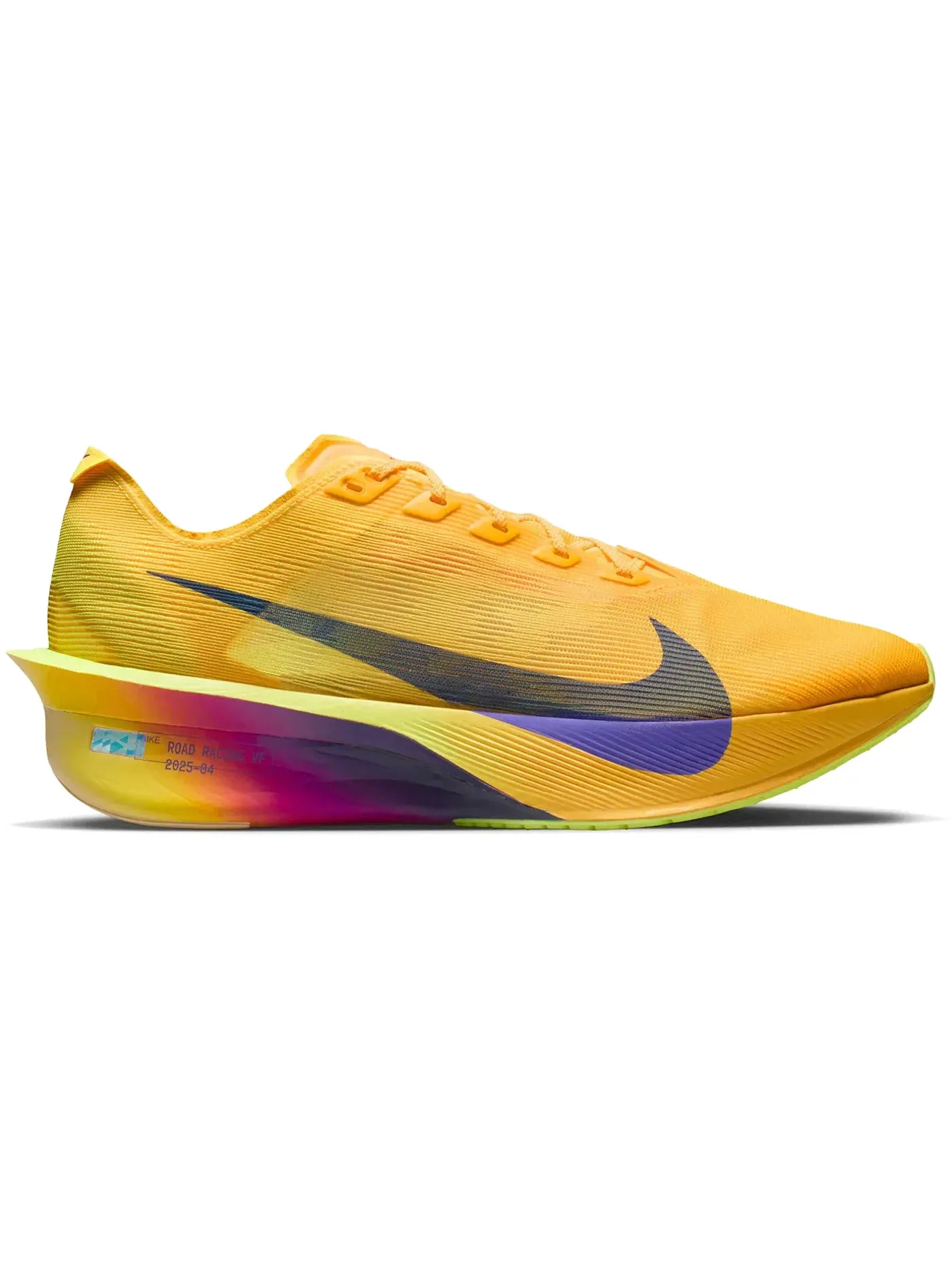 Мужские кроссовки для бега Nike ZoomX Vaporfly Next% 4 Nike — изображение 1 из 1