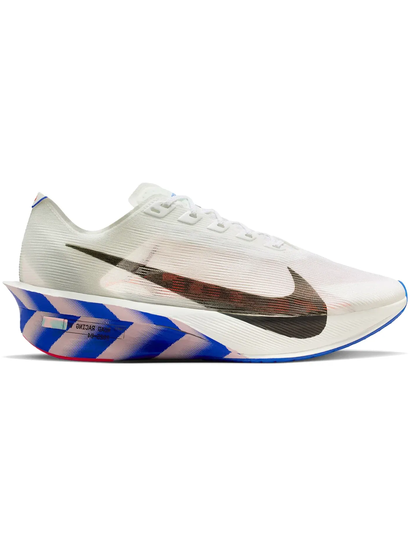 Мужские кроссовки для бега Nike ZoomX Vaporfly Next% 4 CM — изображение 1 из 1