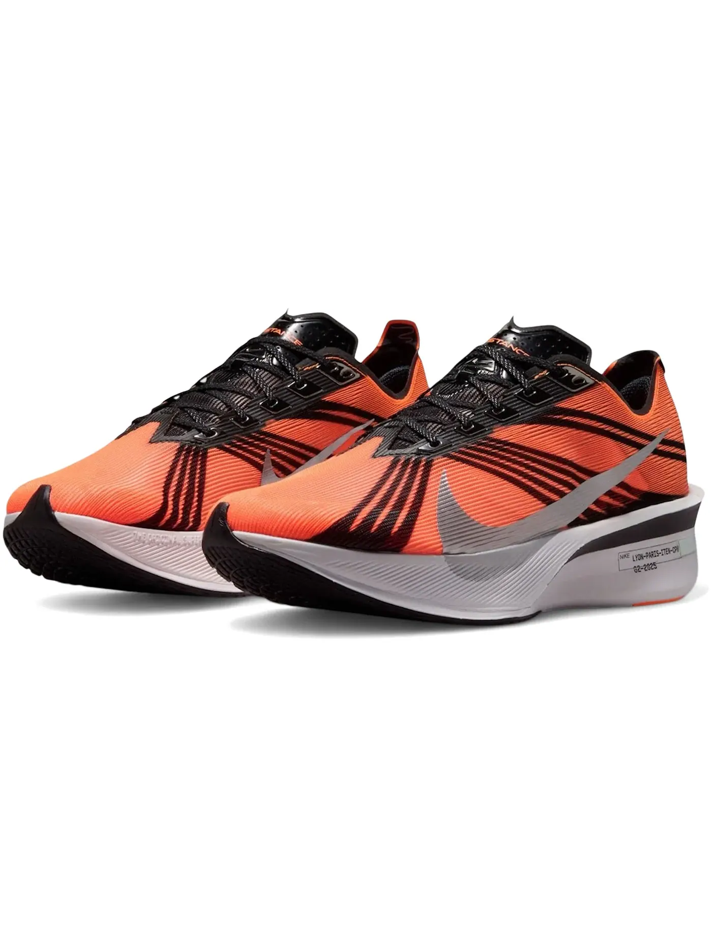 Мужские кроссовки для бега Nike ZoomX Vaporfly Next% 4 — изображение 1 из 1