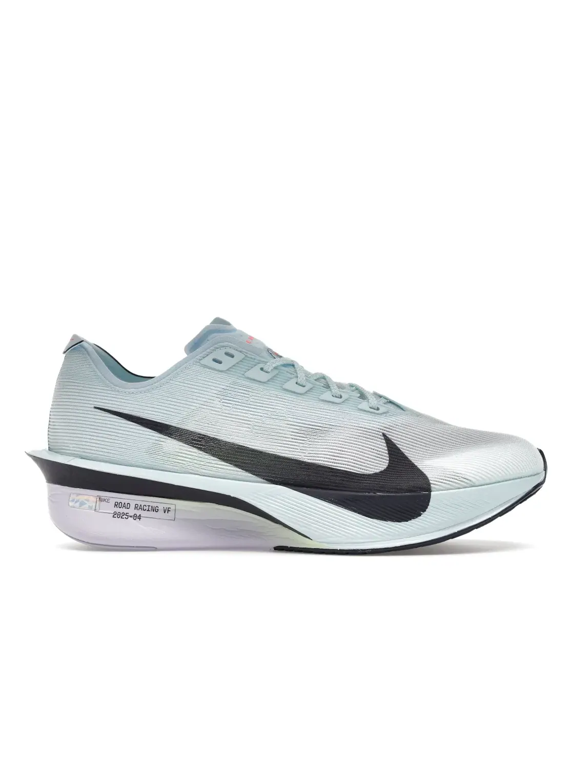 Женские кроссовки для бега с технологией ZoomX Vaporfly Next% 4 Nike — изображение 1 из 4, синий синий