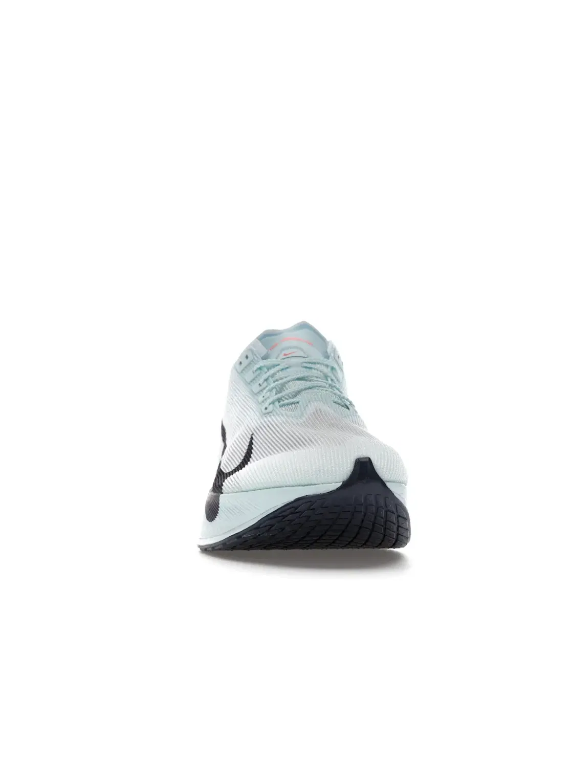 Женские кроссовки для бега с технологией ZoomX Vaporfly Next% 4 Nike — изображение 2 из 4, синий синий