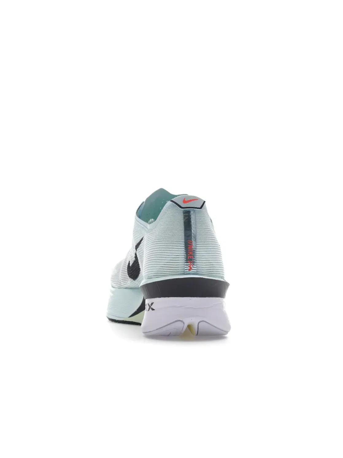 Женские кроссовки для бега с технологией ZoomX Vaporfly Next% 4 Nike — изображение 4 из 4, синий синий