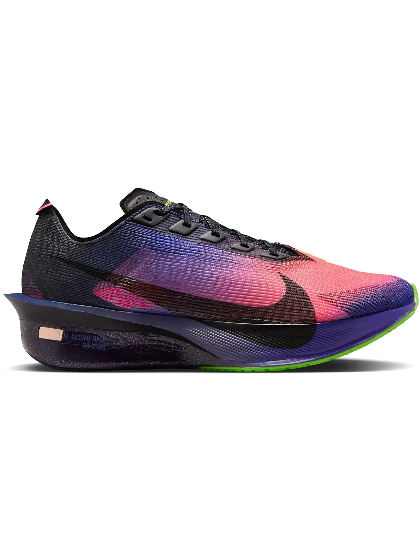 Женские кроссовки для бега с карбоновой пластиной Nike ZoomX Vaporfly Next% 4 — изображение 1 из 1