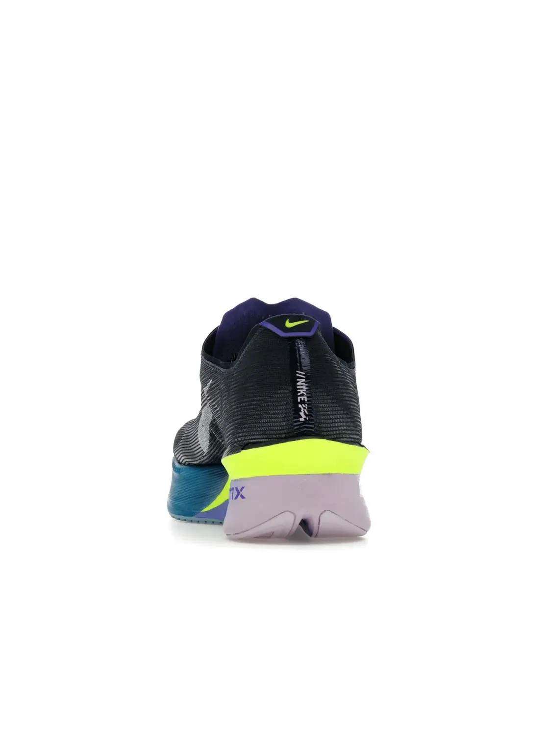 Мужские кроссовки для бега с карбоновой пластиной Nike ZoomX Vaporfly Next% 4 Nike — изображение 4 из 4