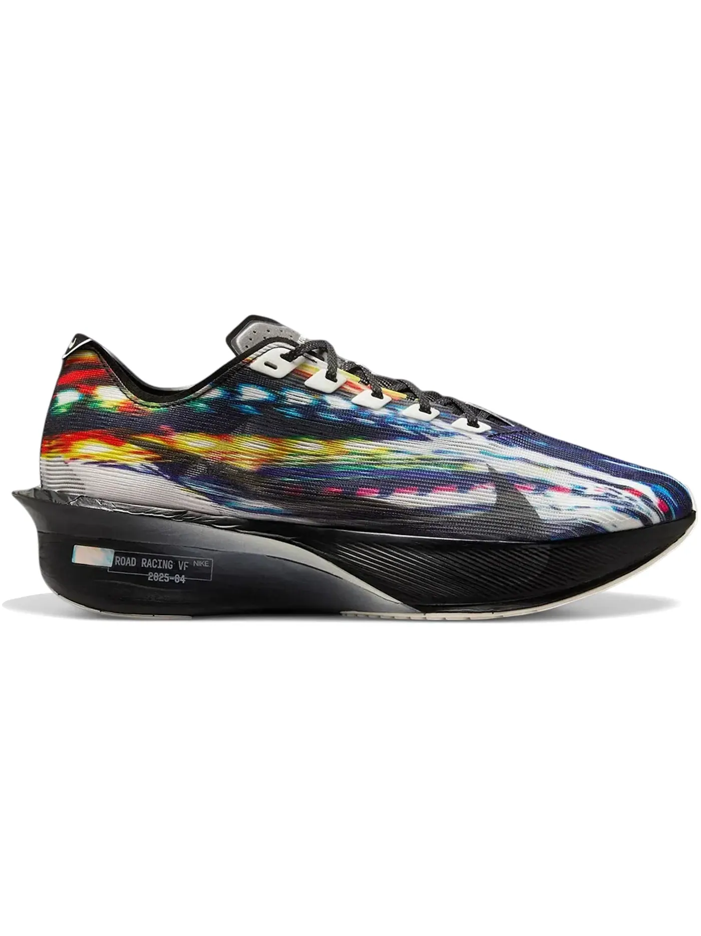 Мужские кроссовки с пеной ZoomX Nike ZoomX Vaporfly Next% 4 Premium — изображение 1 из 1, мульти-/черный/белый