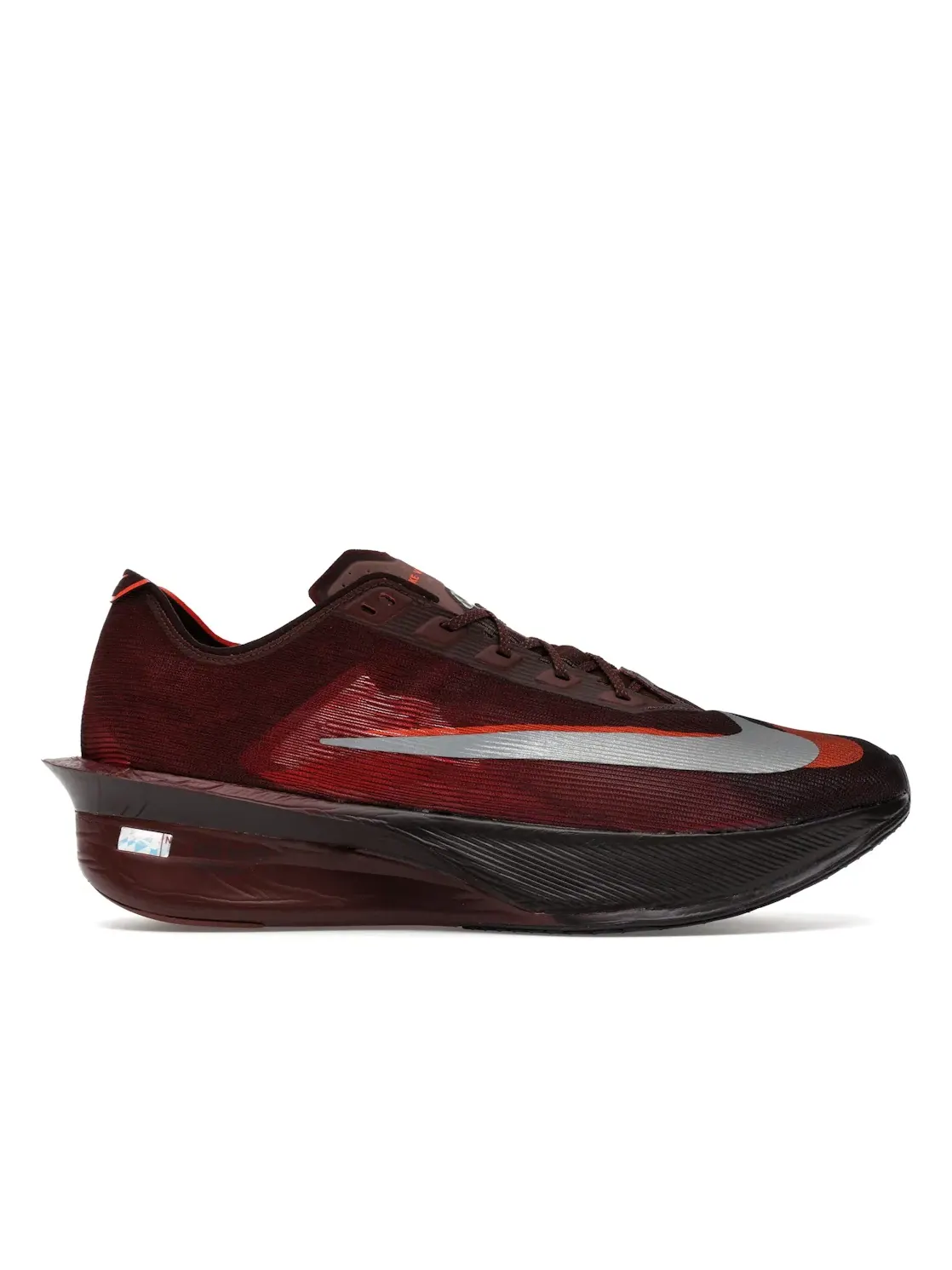 Мужские кроссовки для бега Nike ZoomX Vaporfly Next% 4 — изображение 1 из 4, коричневый
