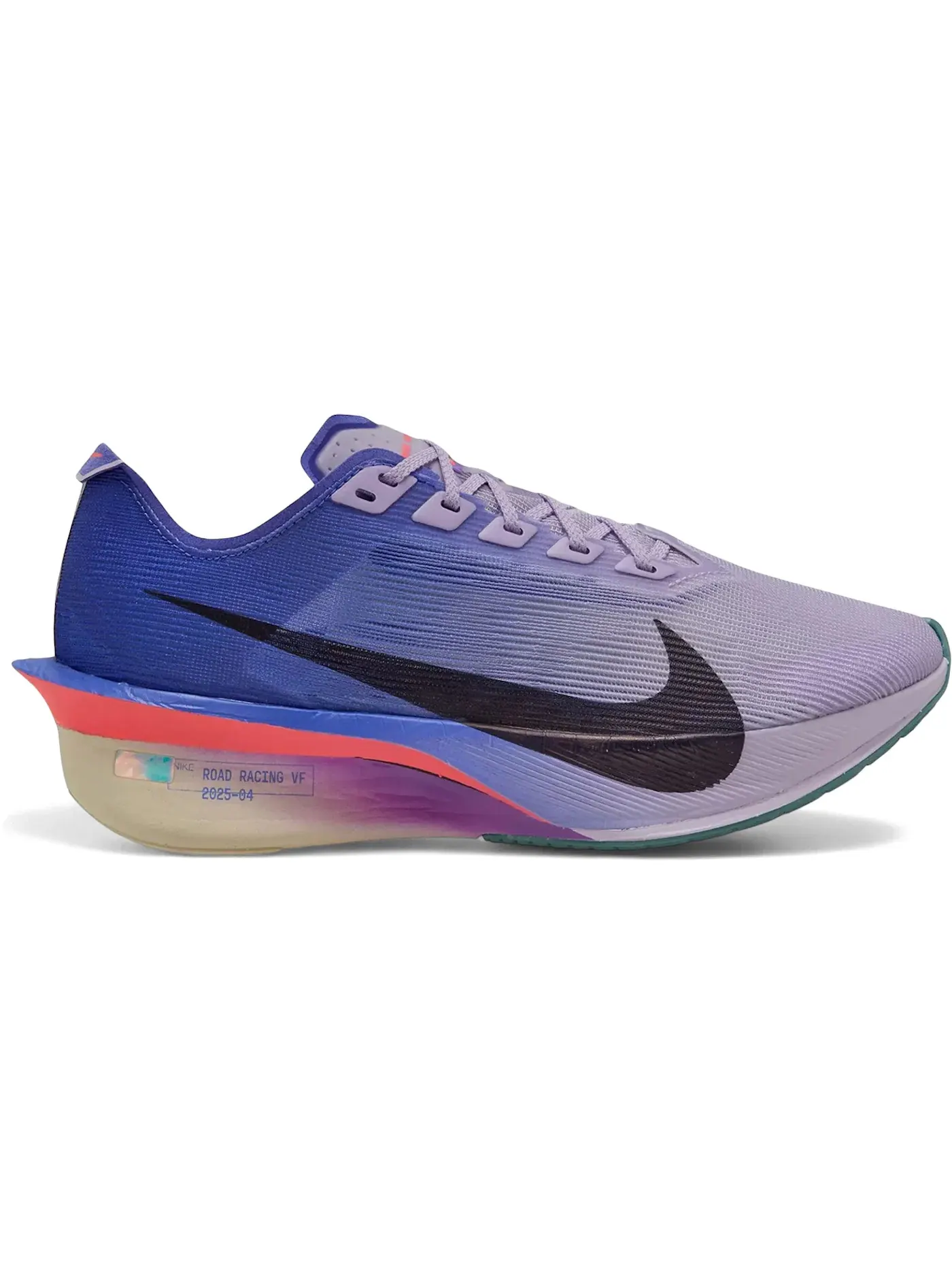 Женские кроссовки для бега с пеной ZoomX Nike ZoomX Vaporfly Next% 4 Nike — изображение 1 из 1
