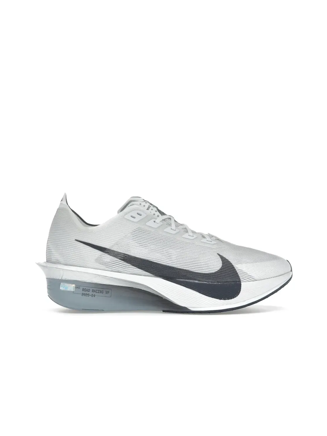 Женские кроссовки для бега Nike ZoomX Vaporfly Next% 4 — изображение 1 из 4