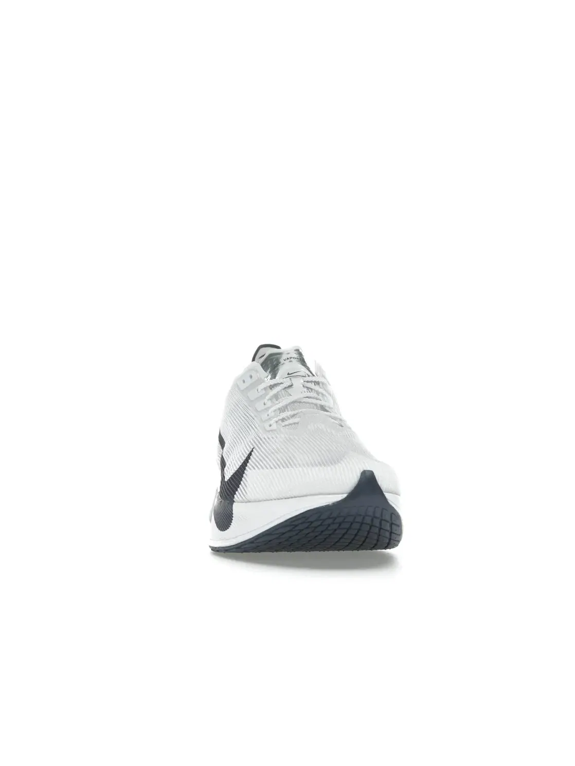 Женские кроссовки для бега Nike ZoomX Vaporfly Next% 4 — изображение 2 из 4