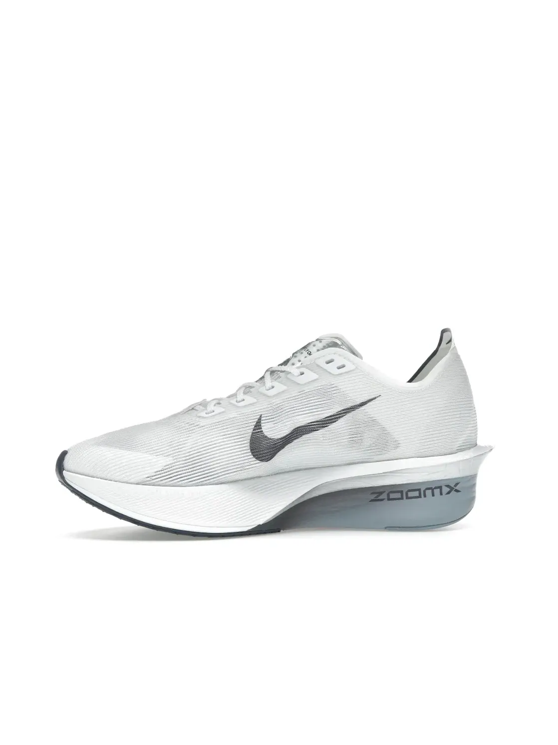 Женские кроссовки для бега Nike ZoomX Vaporfly Next% 4 — изображение 3 из 4
