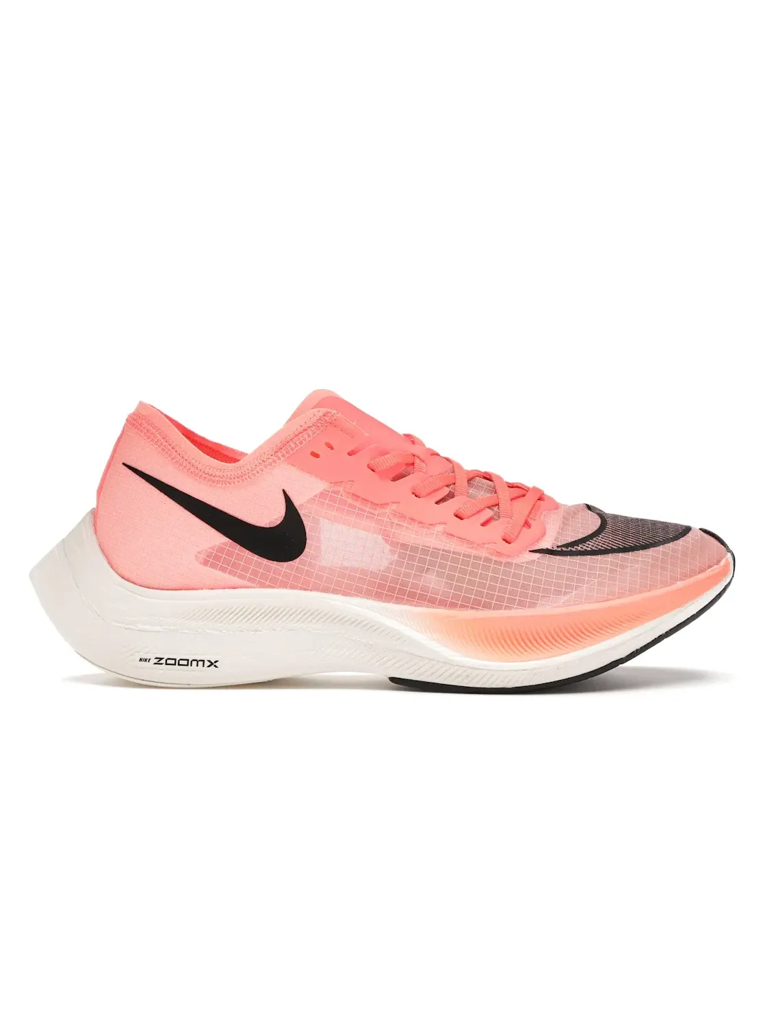 Мужские кроссовки для бега с карбоновой подошвой Nike ZoomX Vaporfly Next% Nike — изображение 1 из 4, яркий/-черный-синий