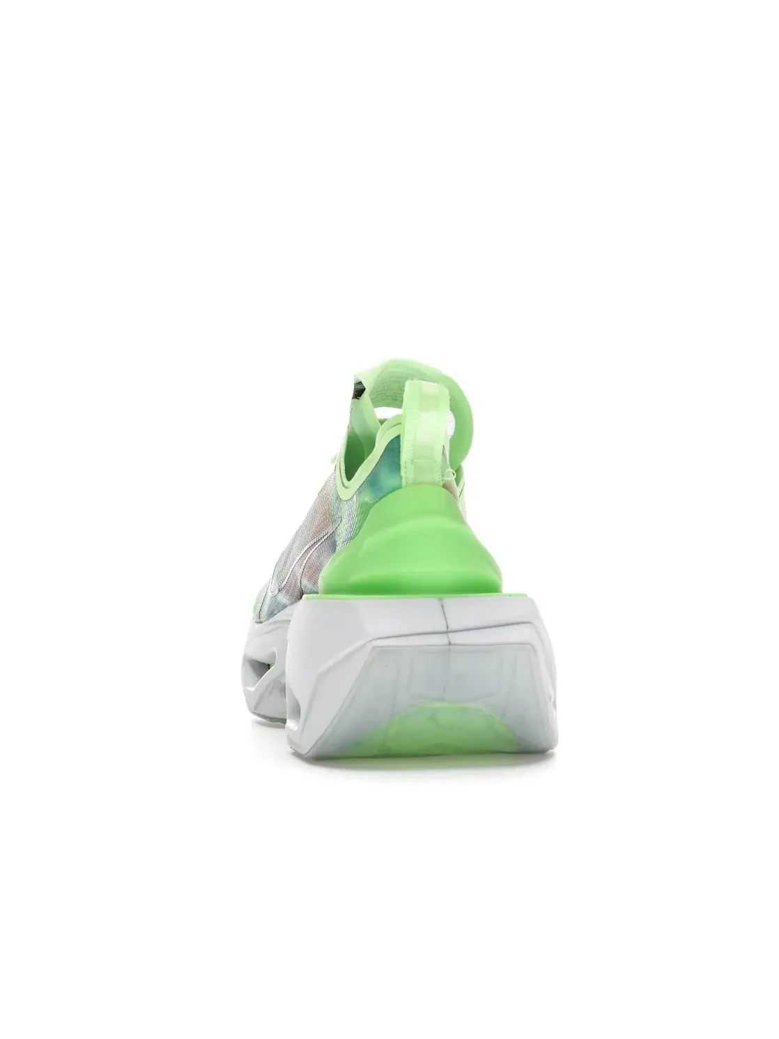 Женские кроссовки Lifestyle Nike ZoomX Vista Grind — изображение 4 из 4, черный-серый