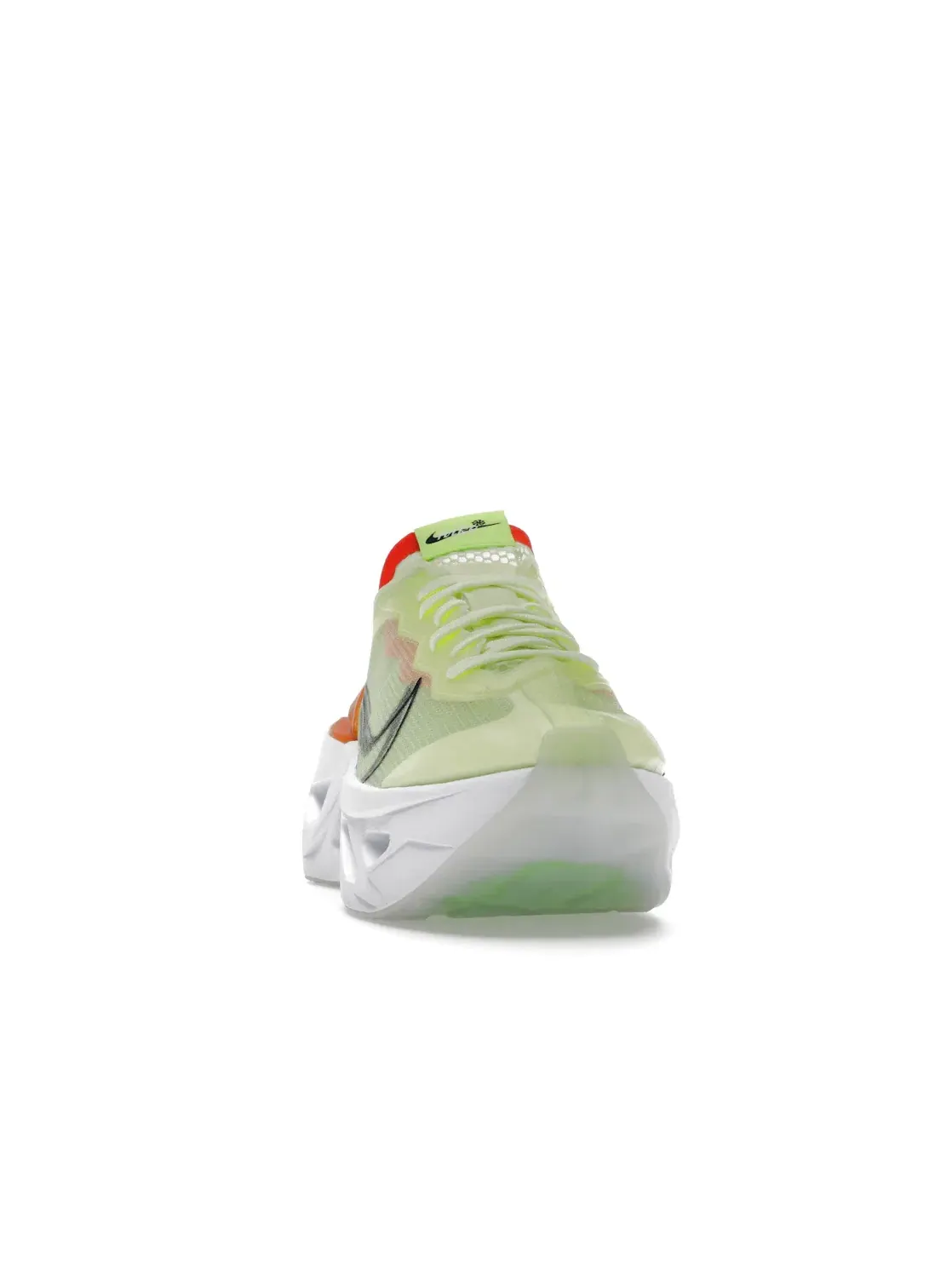 Женские кроссовки Lifestyle с полупрозрачным верхом Nike ZoomX Vista Grind — изображение 2 из 4, черный