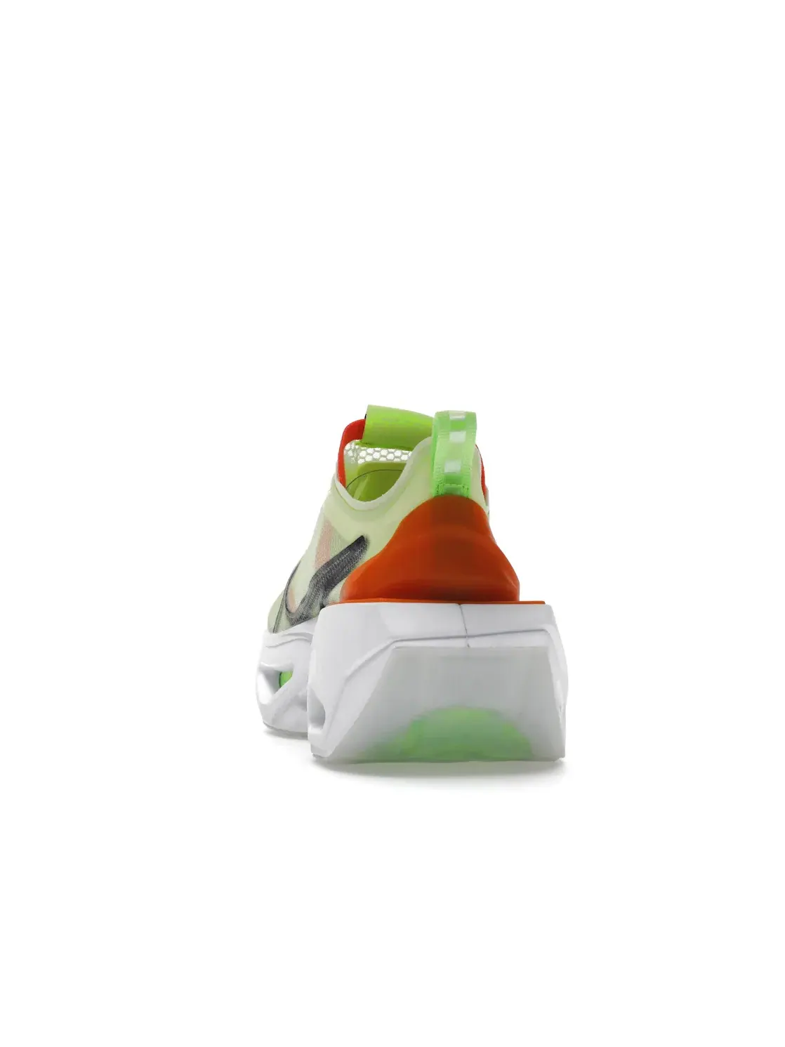 Женские кроссовки Lifestyle с полупрозрачным верхом Nike ZoomX Vista Grind — изображение 4 из 4, черный