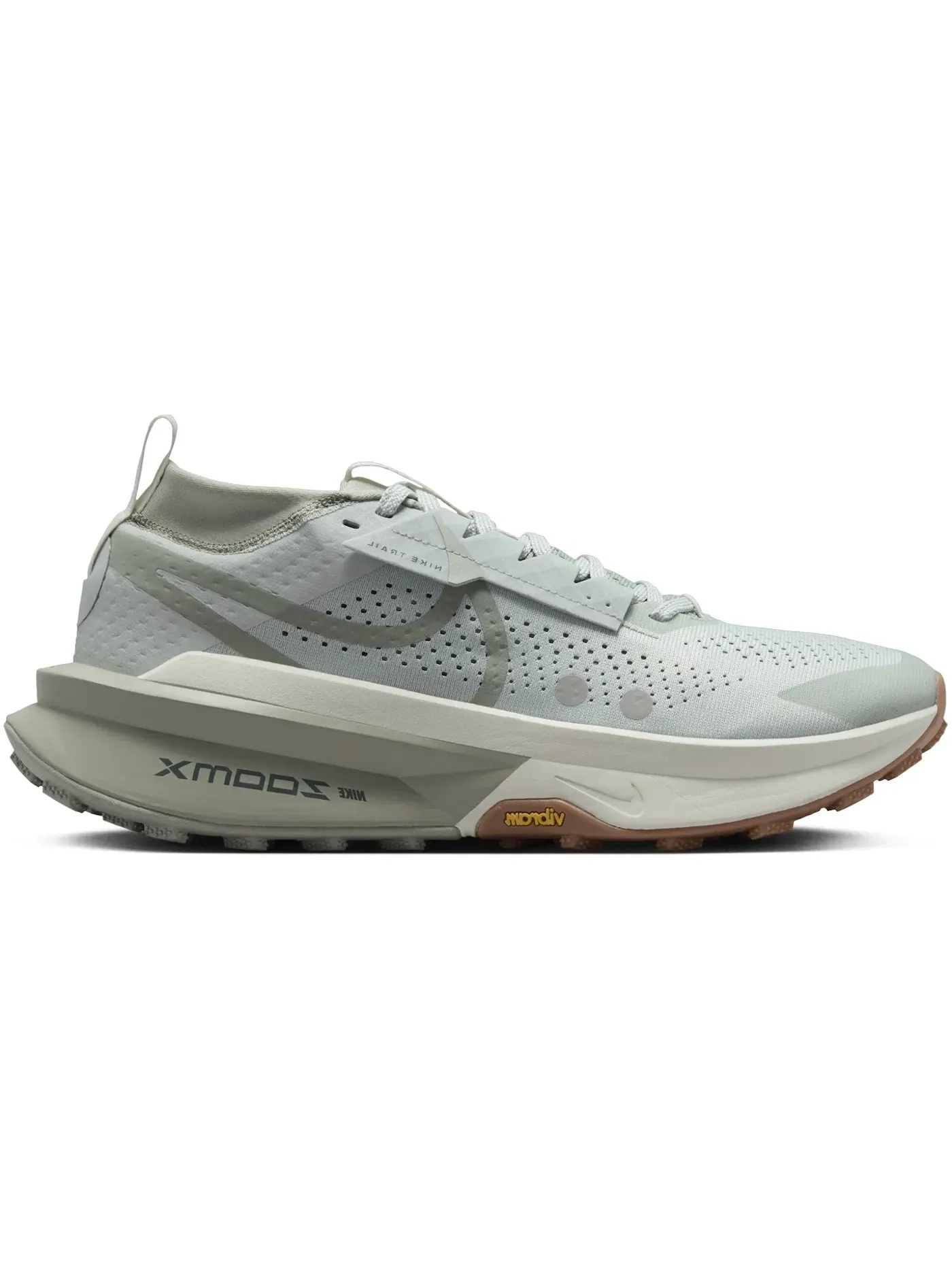 Мужские кроссовки для бега Nike ZoomX Zegama 2 — изображение 1 из 1