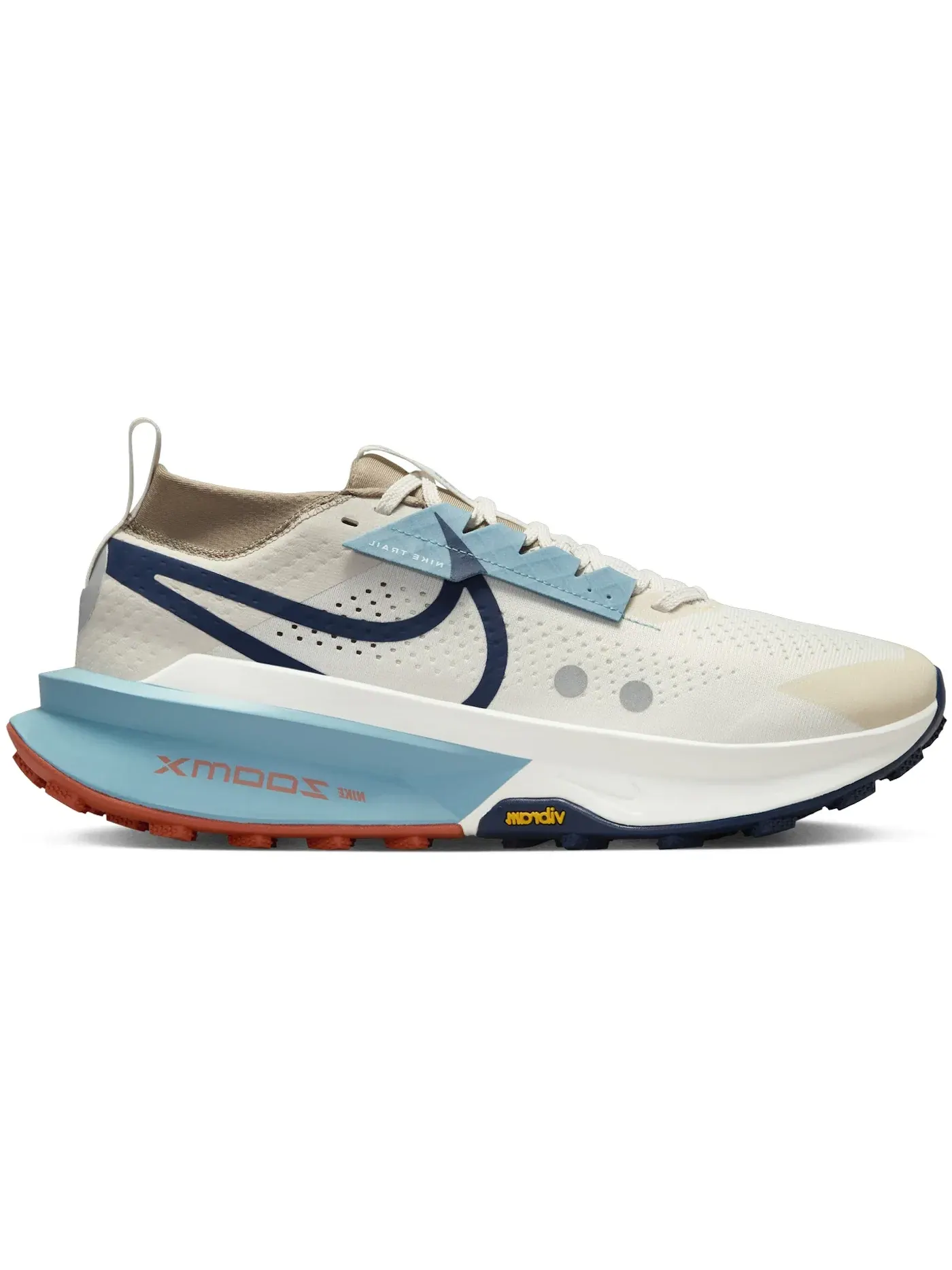 Мужские кроссовки для бега Nike ZoomX Zegama 2 — изображение 1 из 1
