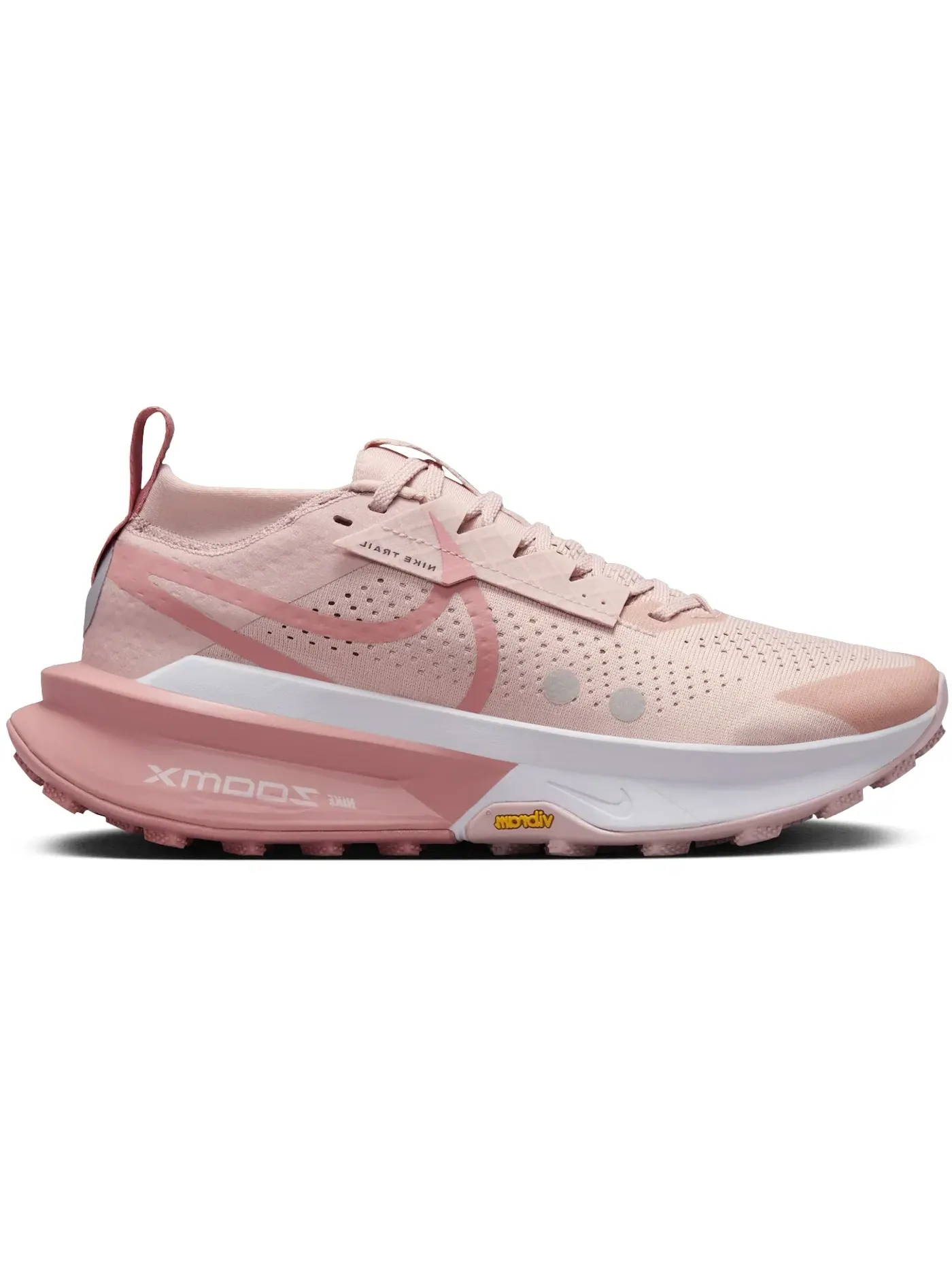 Женские кроссовки с амортизацией Nike ZoomX Zegama 2 — изображение 1 из 1