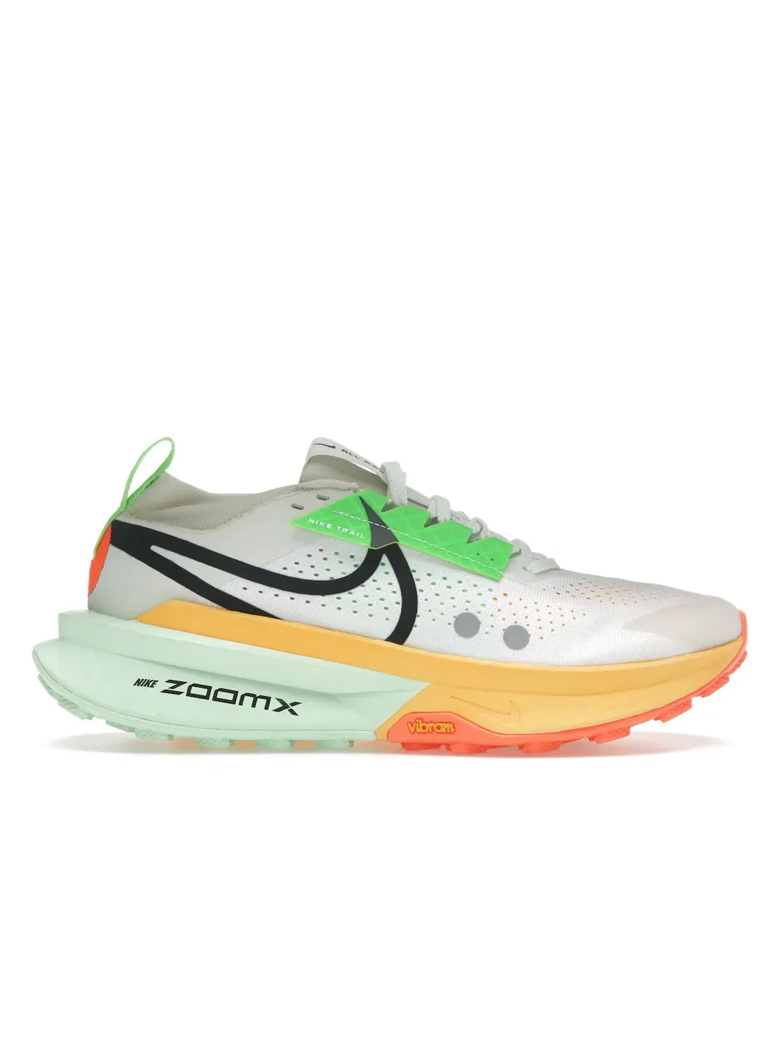 Мужские кроссовки для бега Nike ZoomX Zegama 2 — изображение 1 из 4