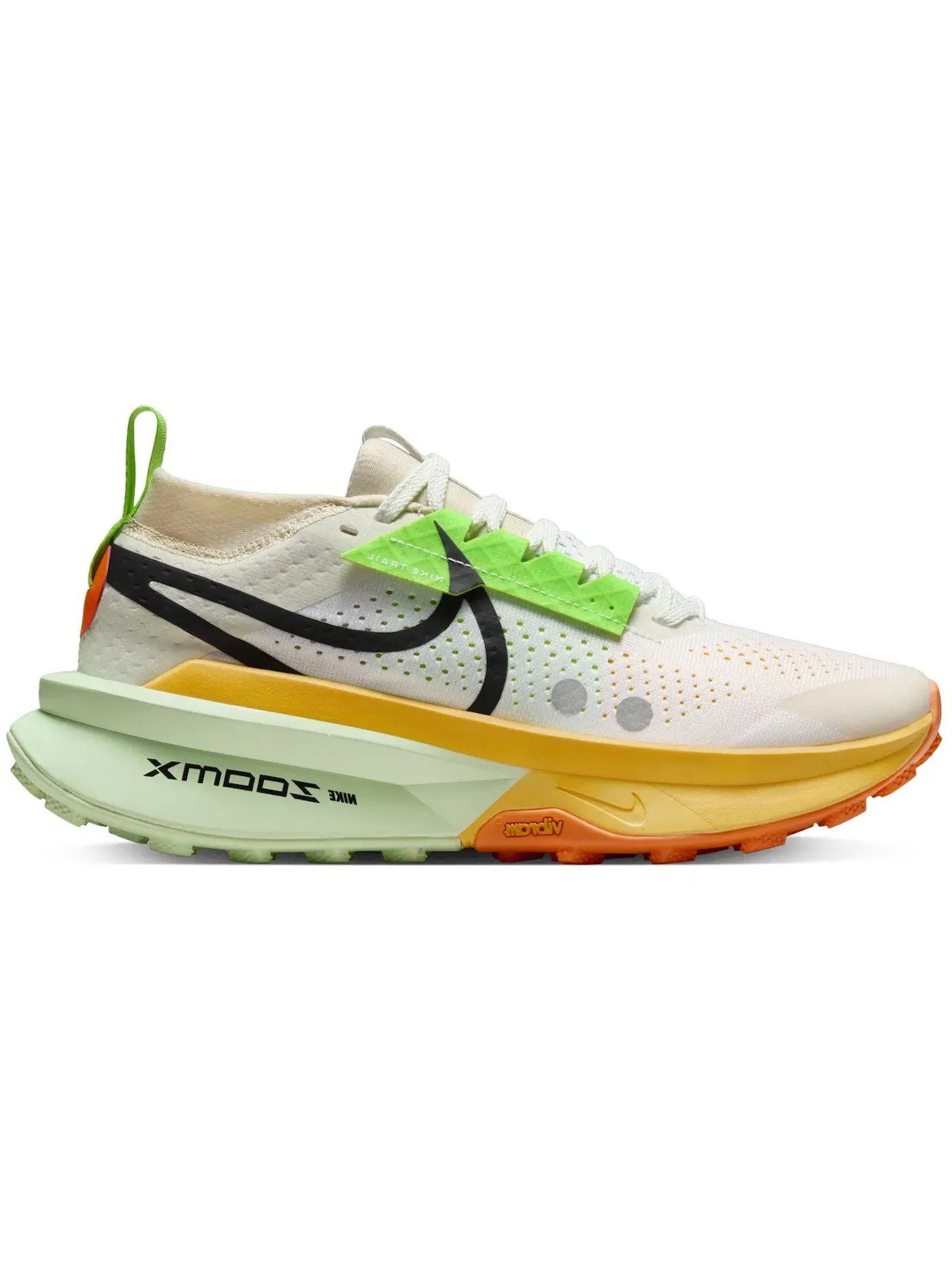 Женские кроссовки для бега Nike ZoomX Zegama 2 — изображение 1 из 1