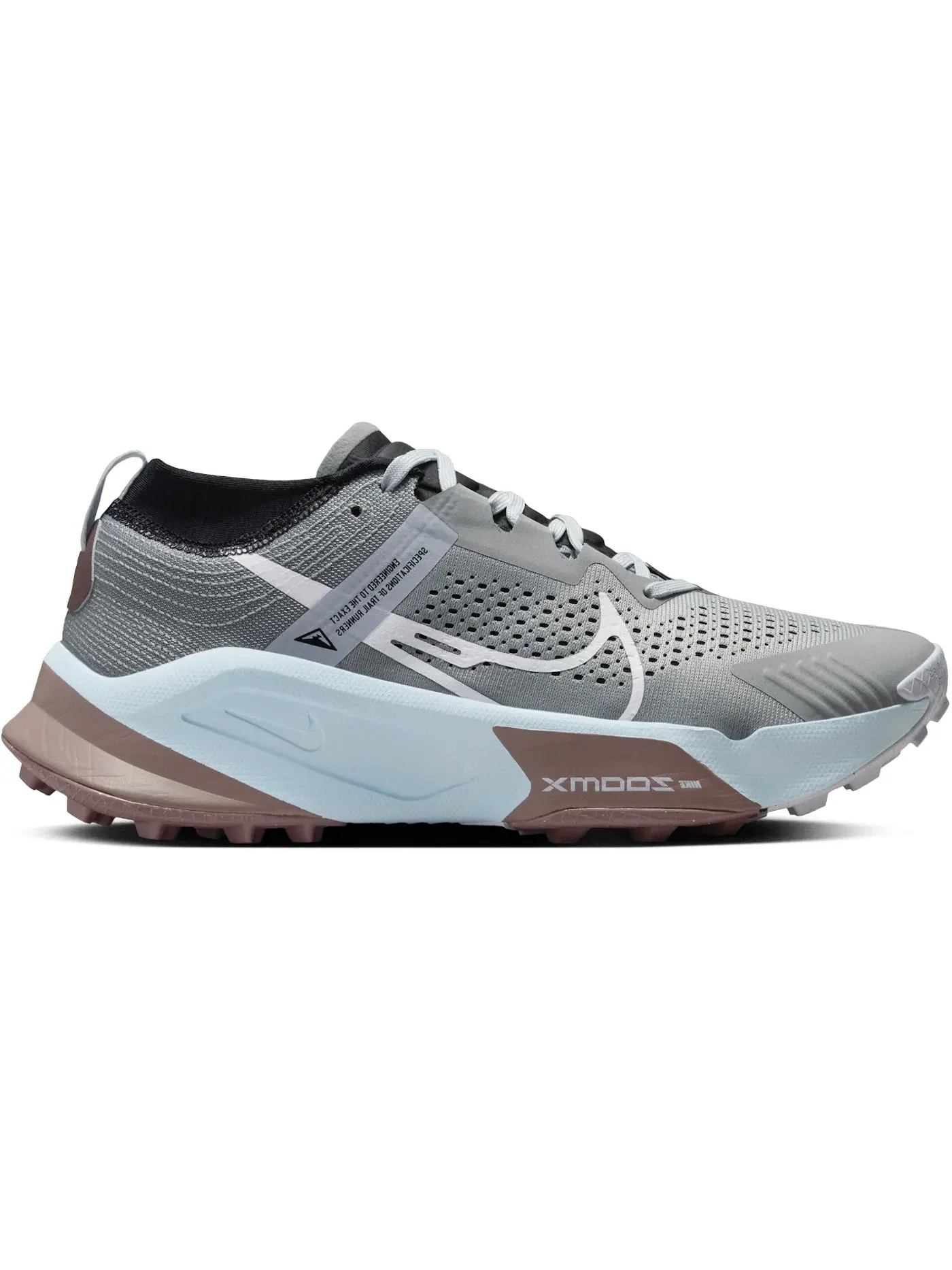 Женские кроссовки для бега Nike ZoomX Zegama — изображение 1 из 1