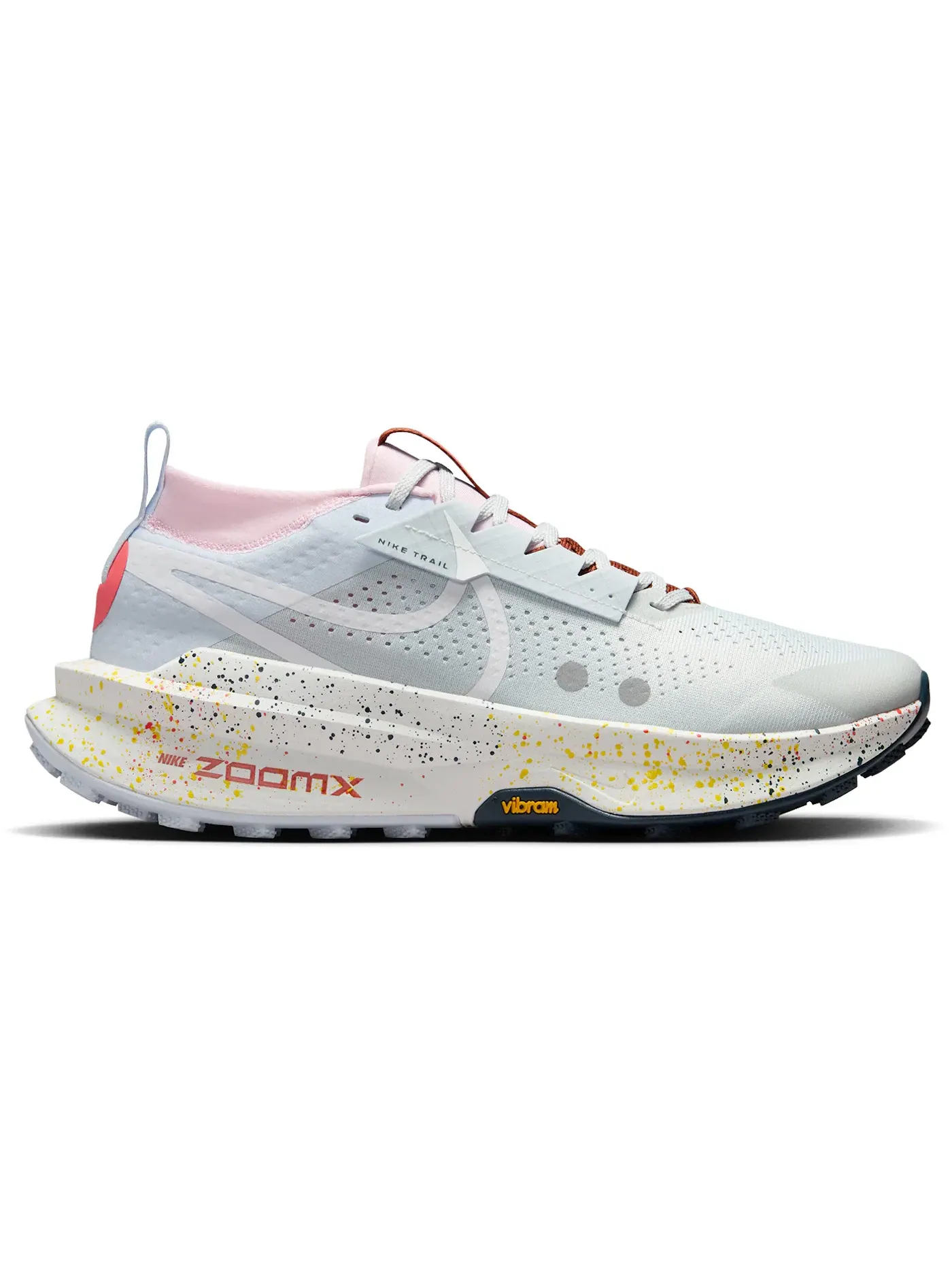 Мужские кроссовки для трейла Nike ZoomX Zegama Trail 2 — изображение 1 из 1