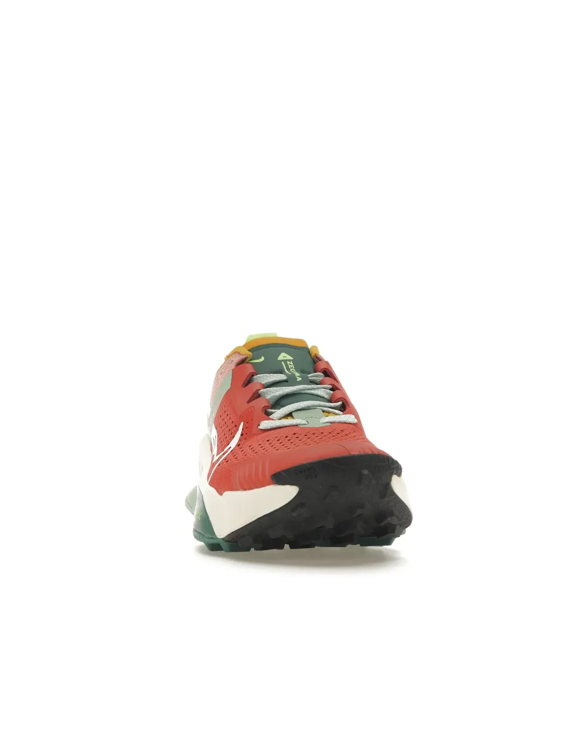 Женские кроссовки Nike ZoomX Zegama Trail — изображение 2 из 4