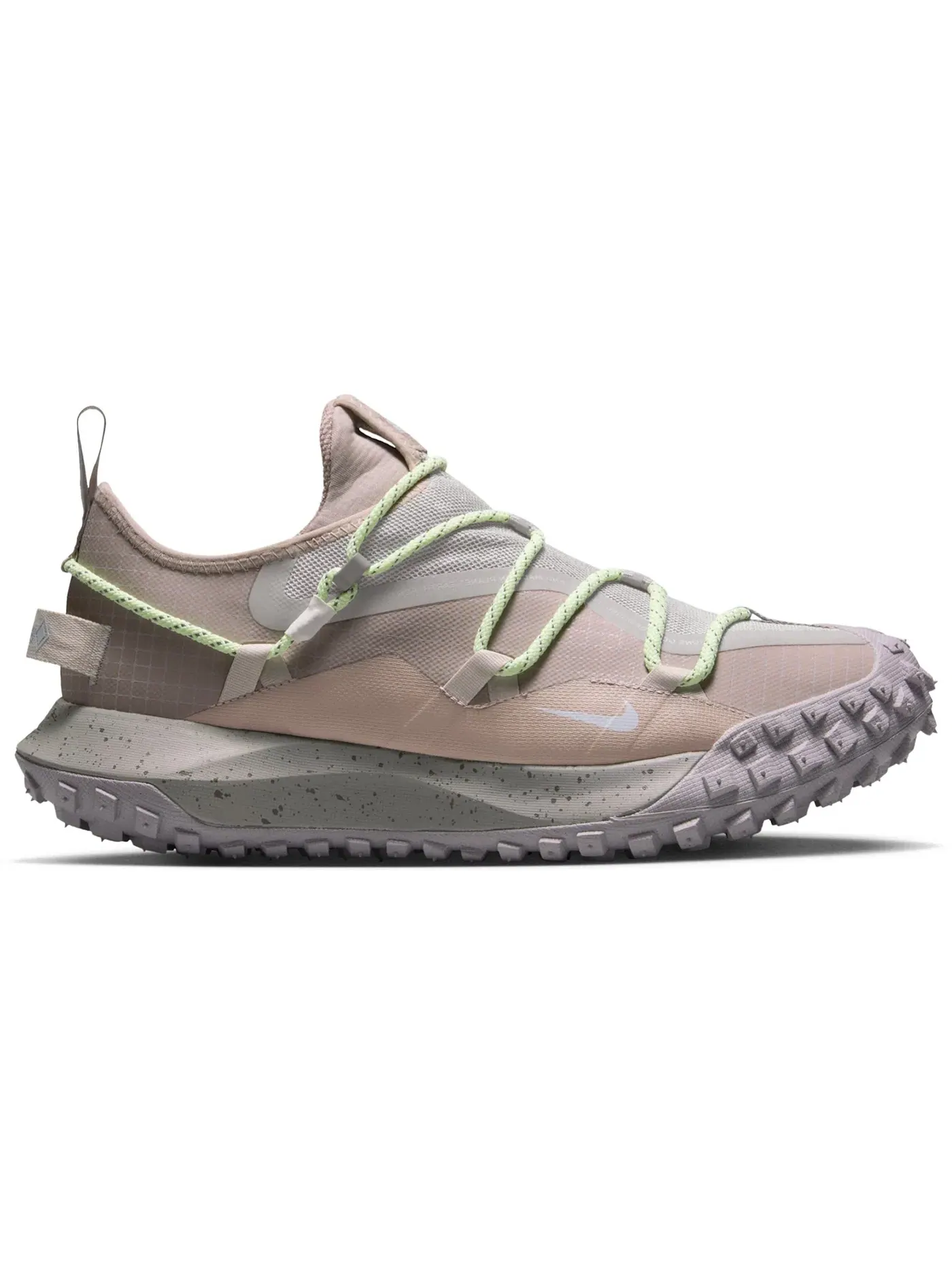 Мужские кроссовки с гортексом NikeACG Mountain Fly Low Gore-Tex SE Nike — изображение 1 из 1