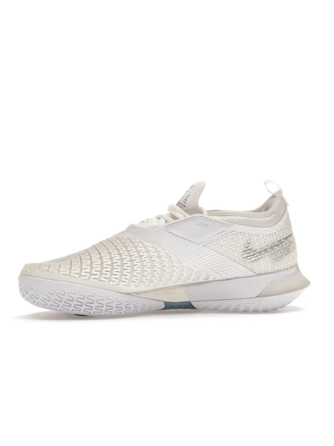 Женские кроссовки для тенниса Nike Court React Vapor NXT — изображение 3 из 4