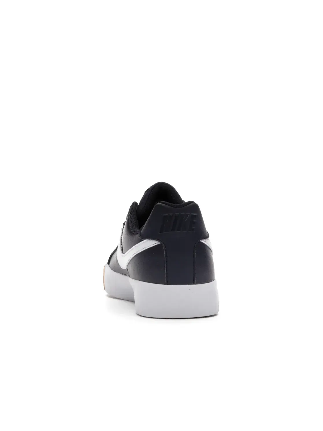 Мужские кроссовки Lifestyle Nike Court Royale AC — изображение 4 из 4, коричневый/белый