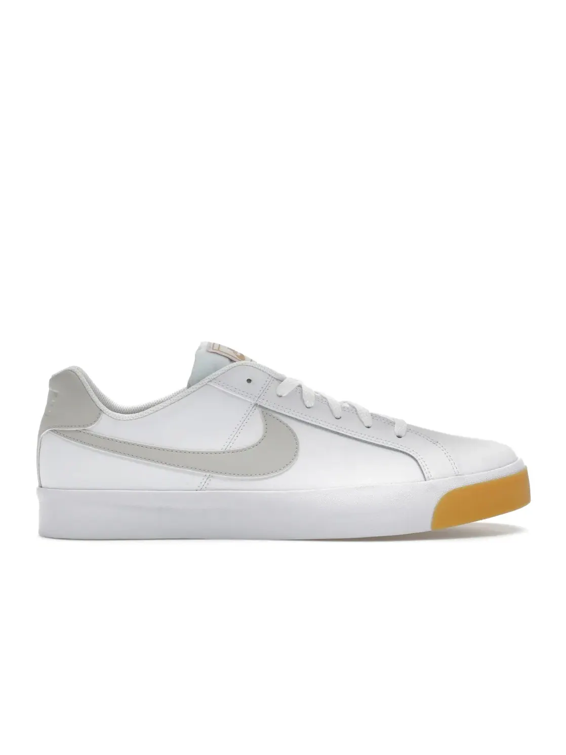 Мужские кроссовки для повседневной носки Nike Court Royale AC Nike — изображение 1 из 4