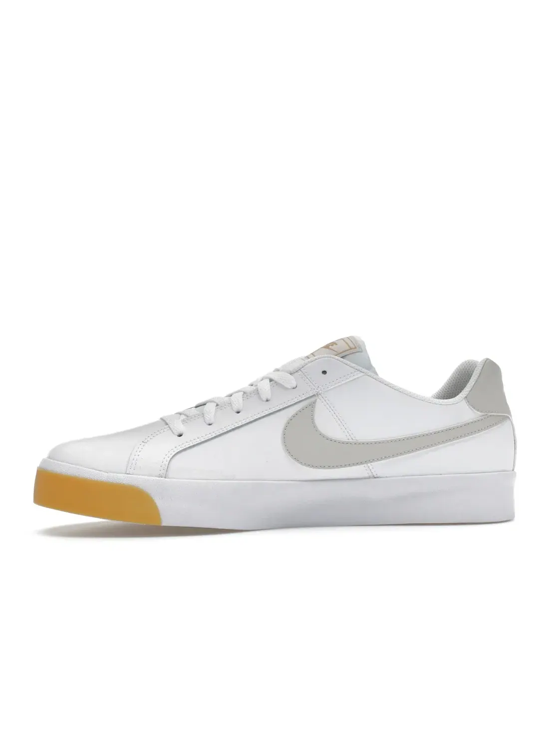 Мужские кроссовки для повседневной носки Nike Court Royale AC Nike — изображение 3 из 4