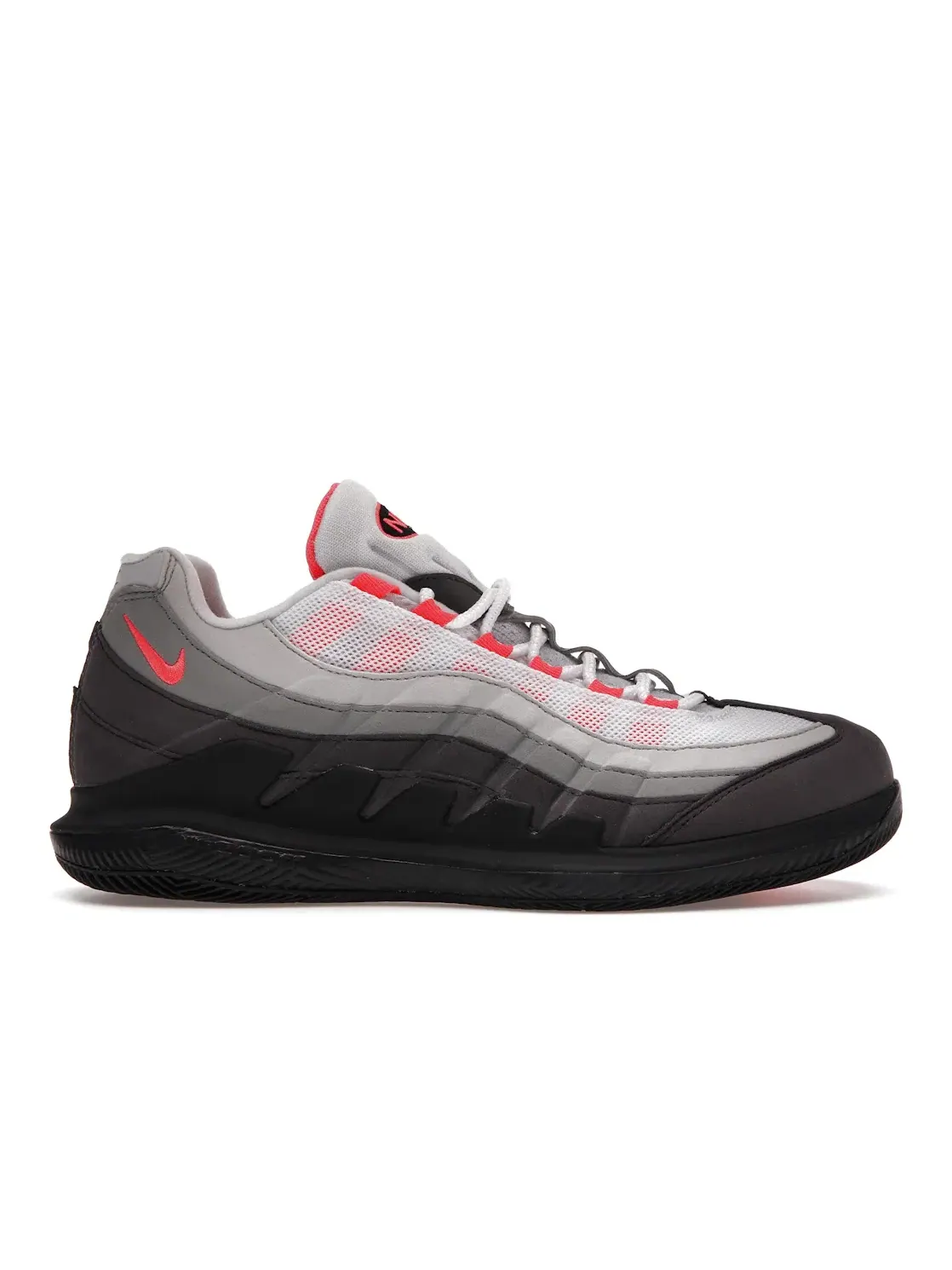 Мужские кроссовки для тенниса Nike Court Zoom Vapor X Air Max 95 — изображение 1 из 4