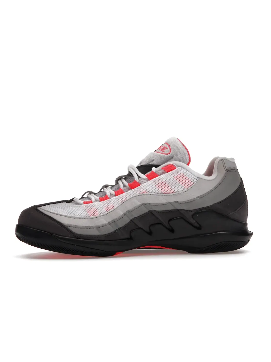 Мужские кроссовки для тенниса Nike Court Zoom Vapor X Air Max 95 — изображение 3 из 4