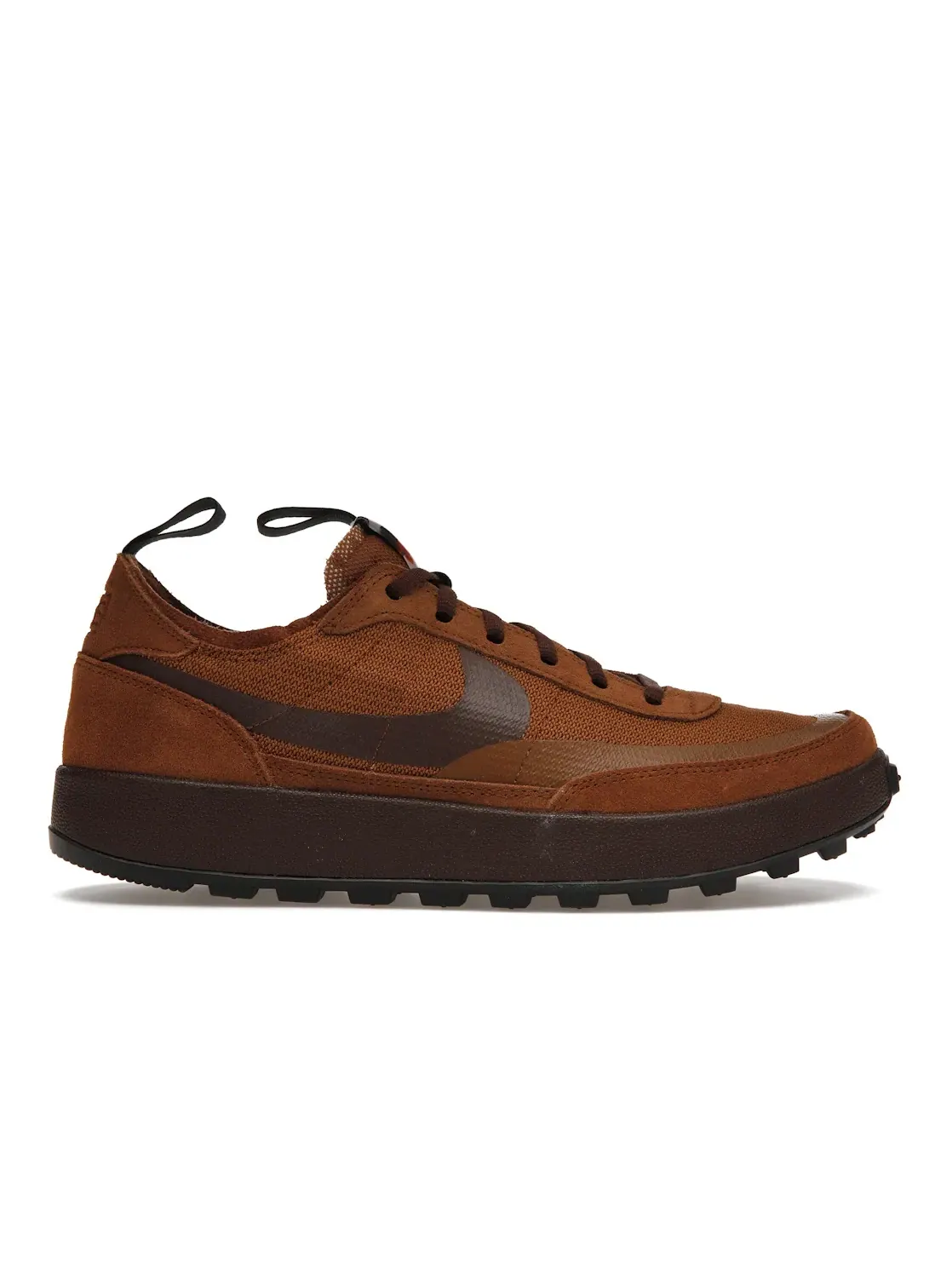 Женские Кроссовки Lifestyle NikeCraft General Purpose Shoe Tom Sachs Nike — изображение 1 из 4
