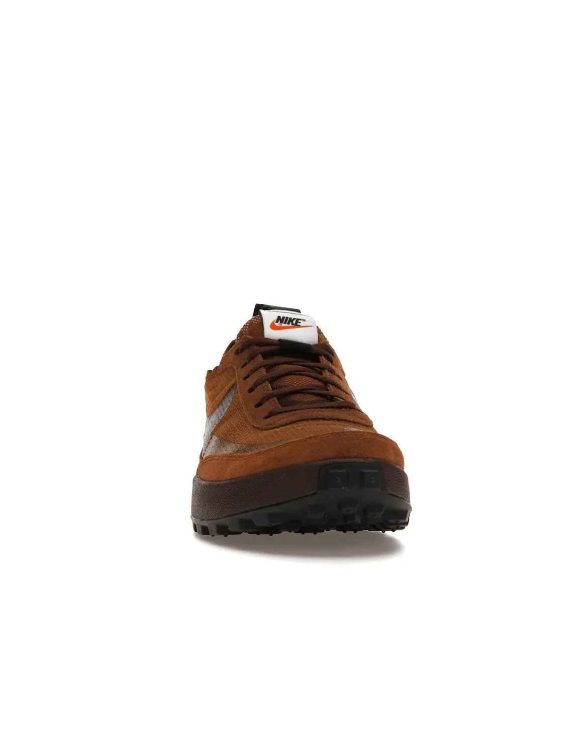 Женские Кроссовки Lifestyle NikeCraft General Purpose Shoe Tom Sachs Nike — изображение 2 из 4