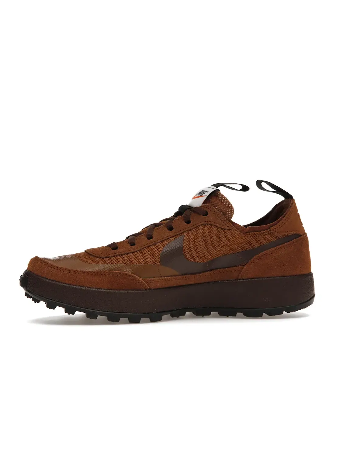 Женские Кроссовки Lifestyle NikeCraft General Purpose Shoe Tom Sachs Nike — изображение 3 из 4