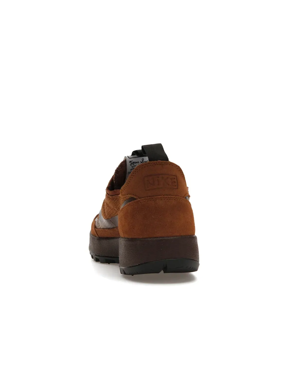 Женские Кроссовки Lifestyle NikeCraft General Purpose Shoe Tom Sachs Nike — изображение 4 из 4