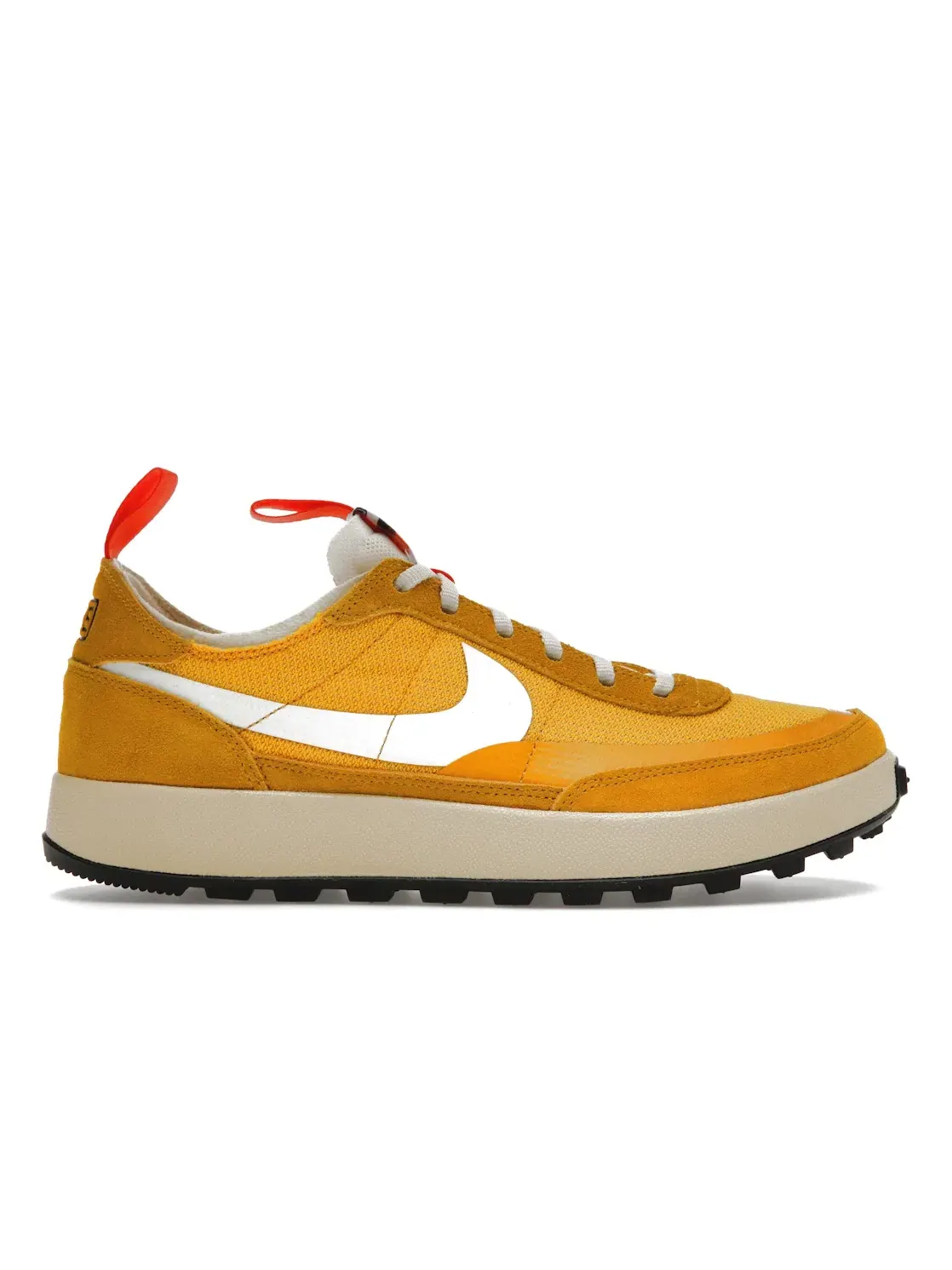 Кроссовки повседневные NikeCraft General Purpose Shoe Nike — изображение 1 из 4